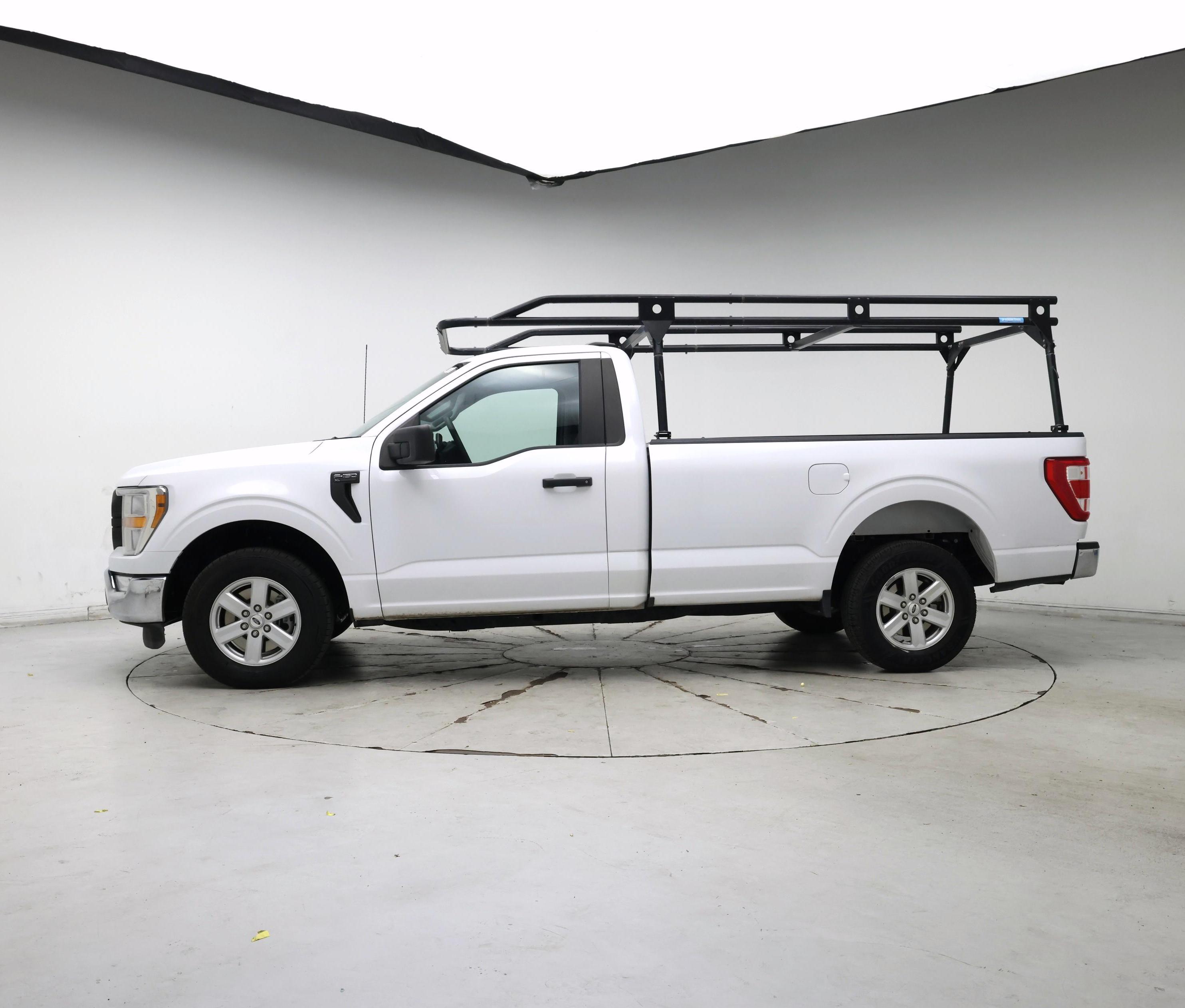 Thumbnail: 2021 Ford F-150 - 3