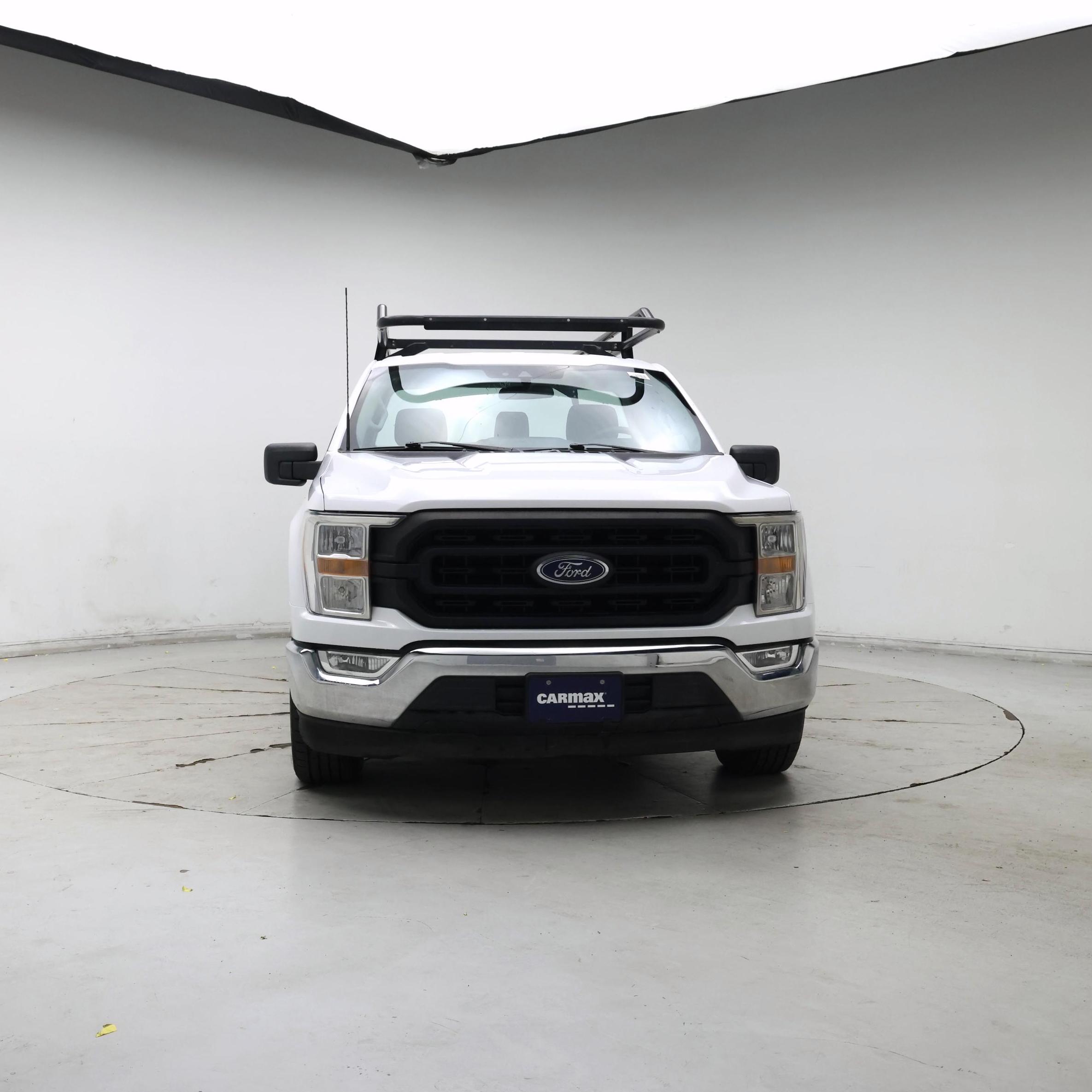 Thumbnail: 2021 Ford F-150 - 5