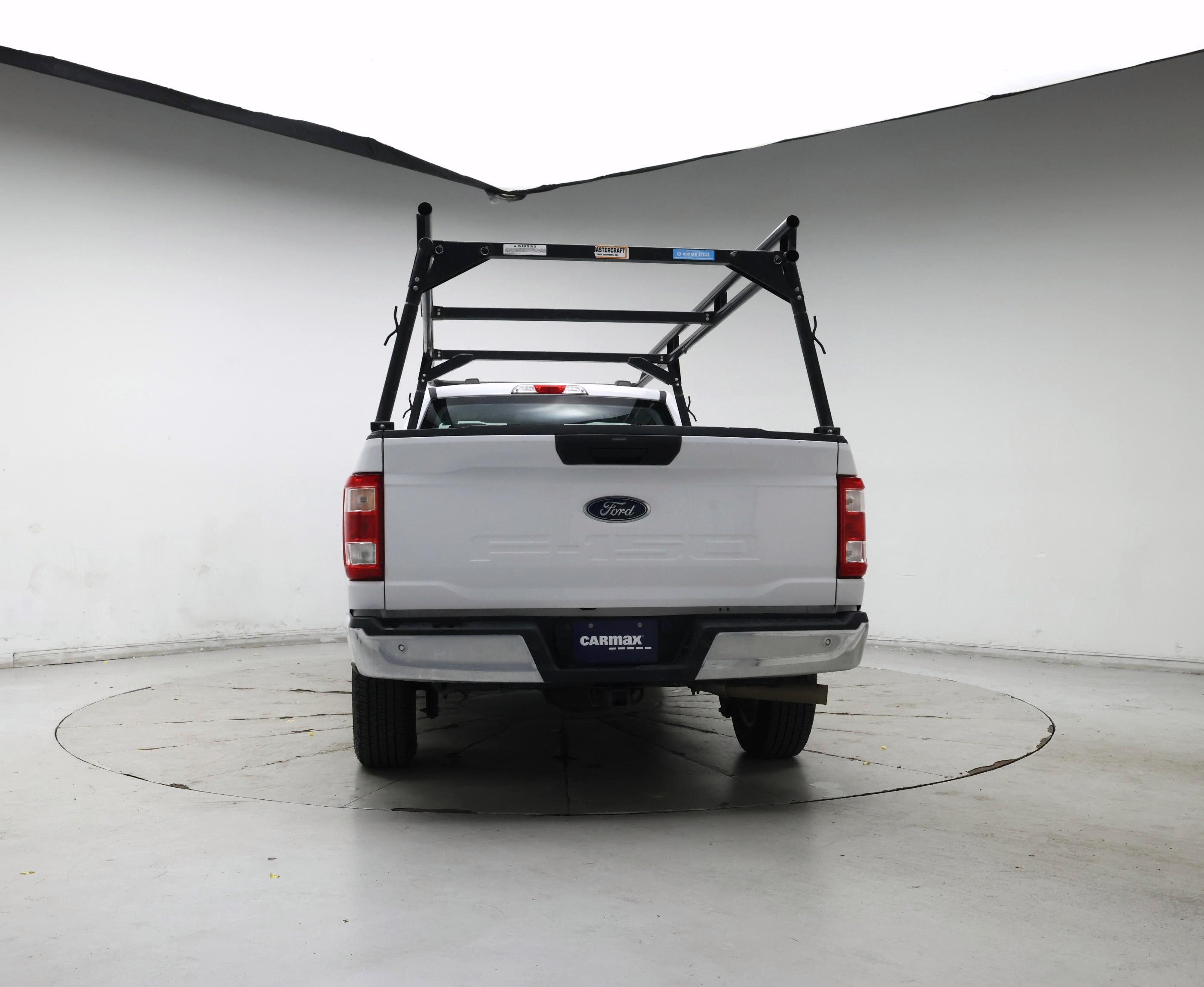 Thumbnail: 2021 Ford F-150 - 6