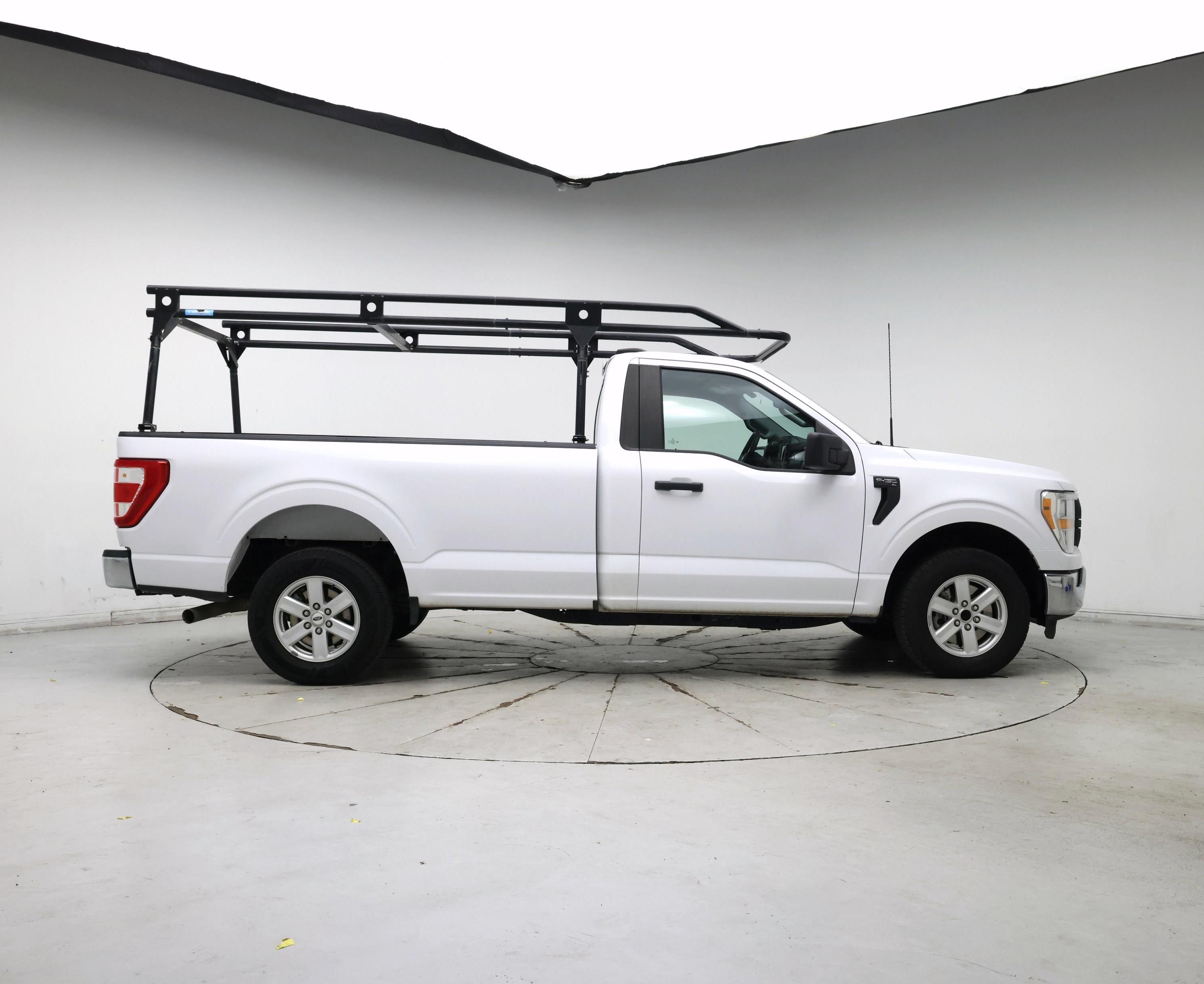 Thumbnail: 2021 Ford F-150 - 7