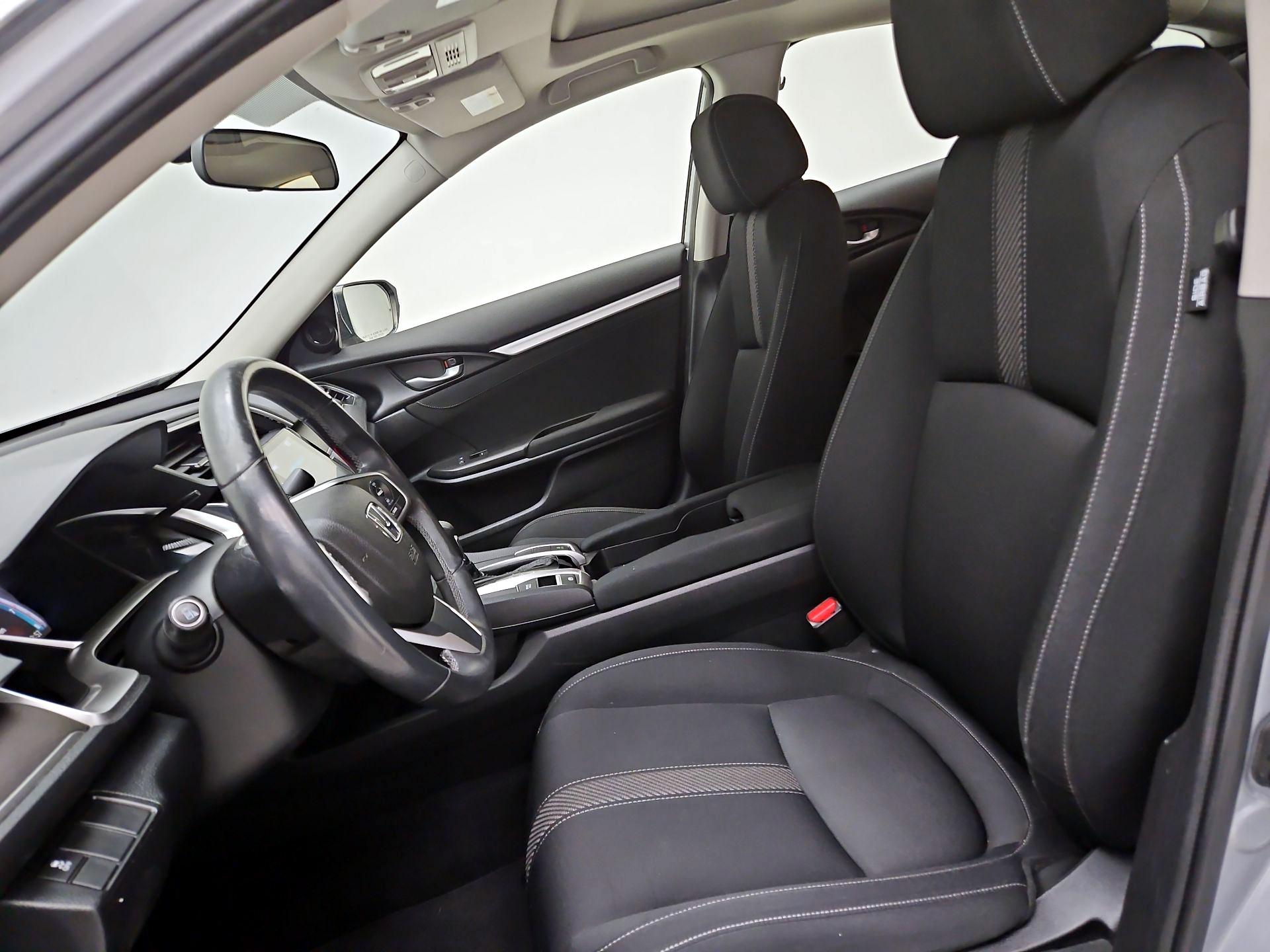 Thumbnail: 2018 Honda Civic - 11