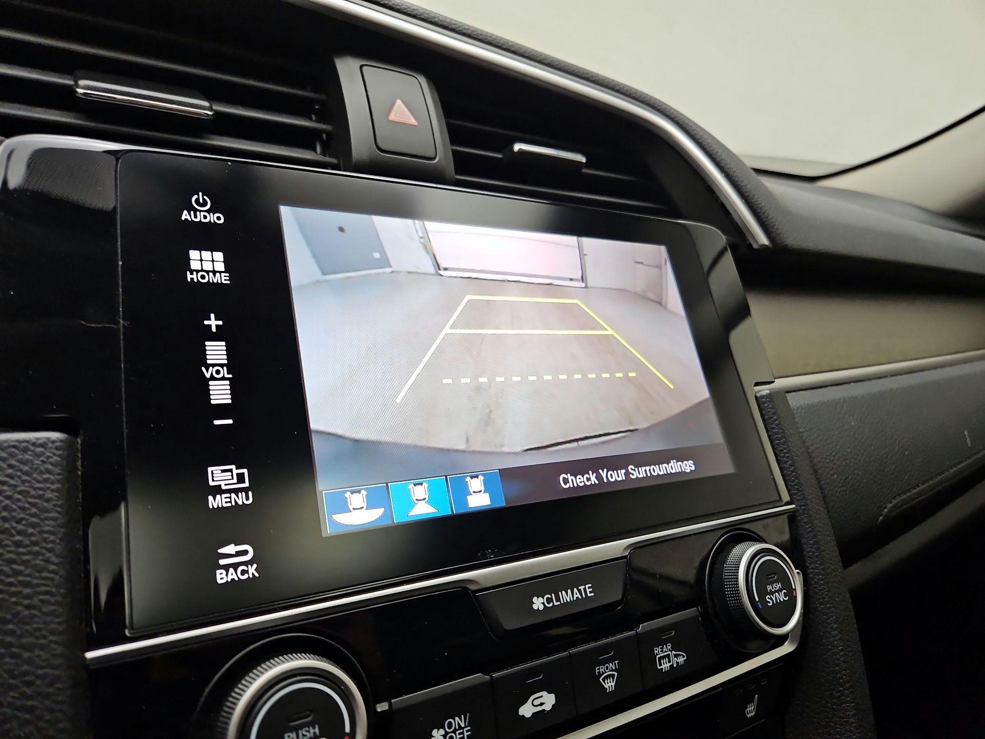 Thumbnail: 2018 Honda Civic - 14