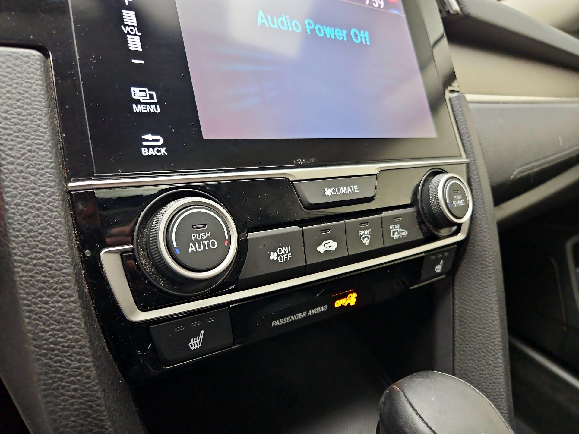 Thumbnail: 2018 Honda Civic - 16