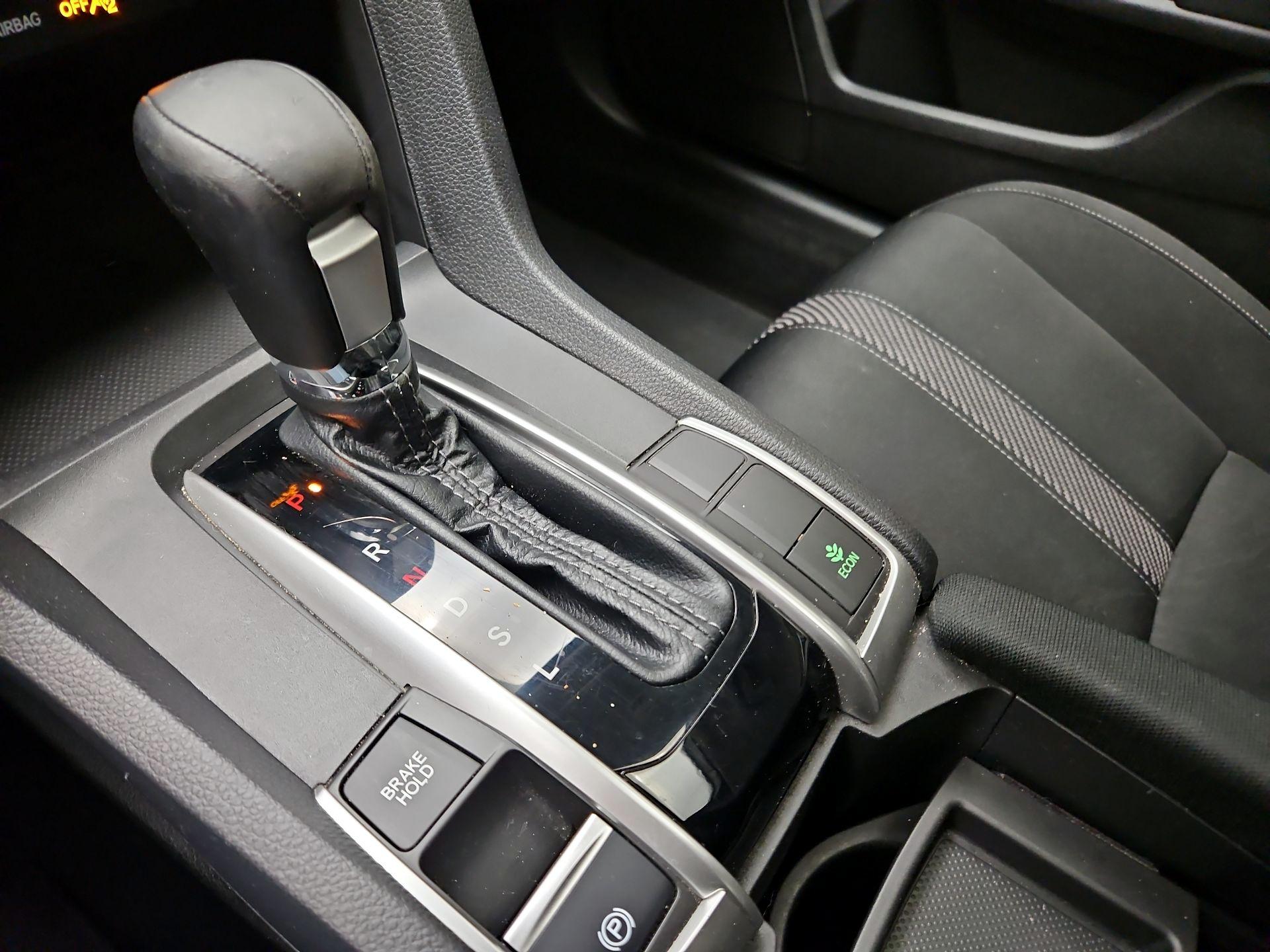 Thumbnail: 2018 Honda Civic - 17