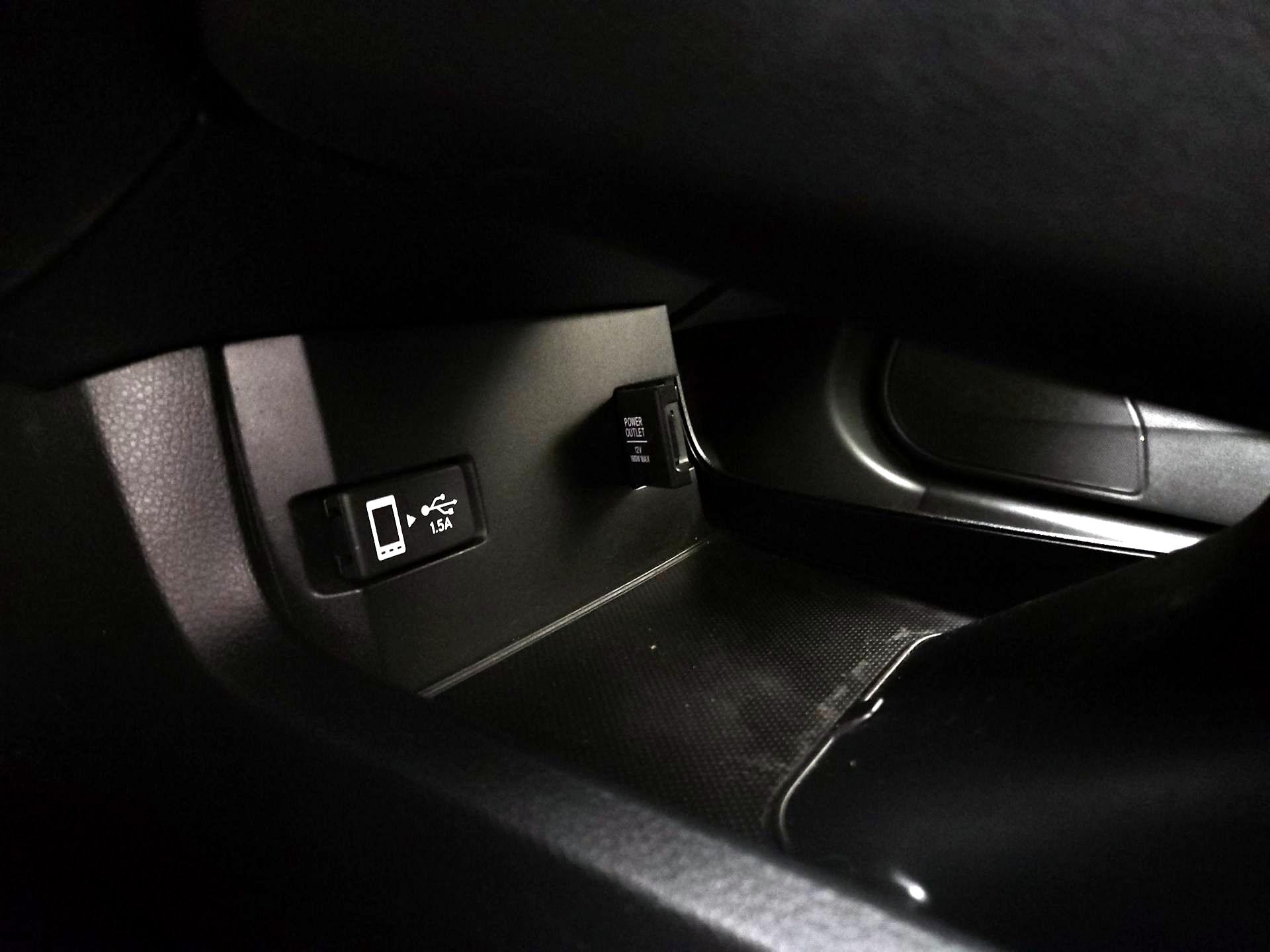 Thumbnail: 2018 Honda Civic - 18