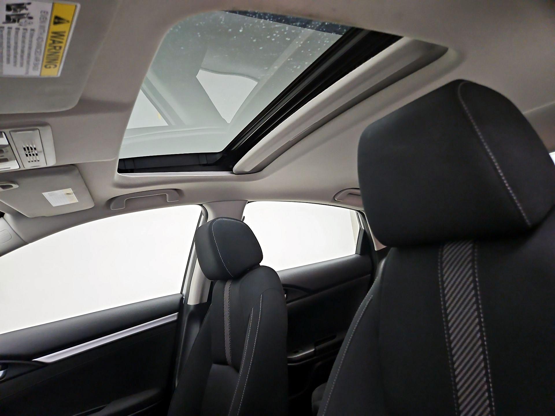 Thumbnail: 2018 Honda Civic - 19