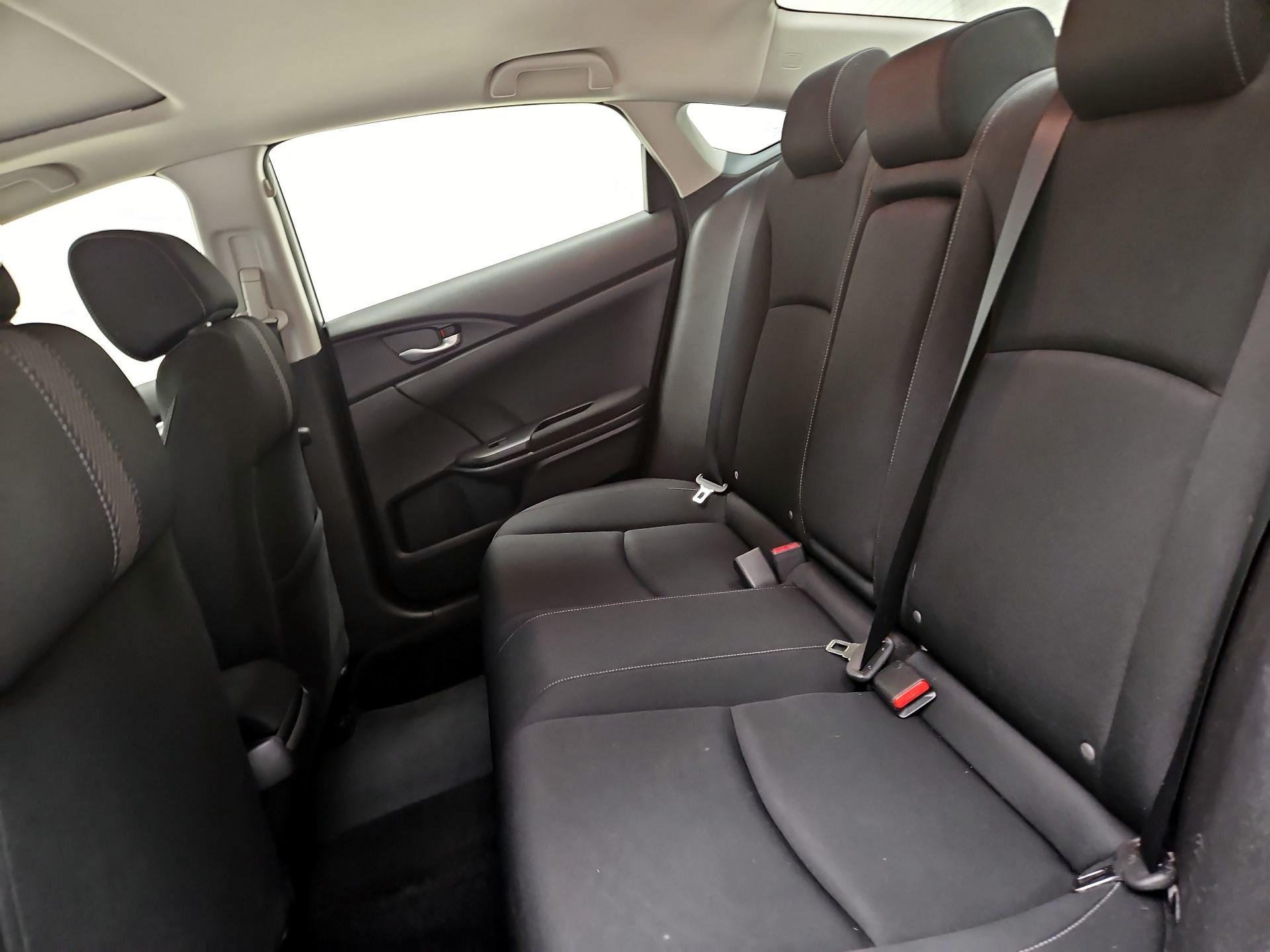 Thumbnail: 2018 Honda Civic - 20