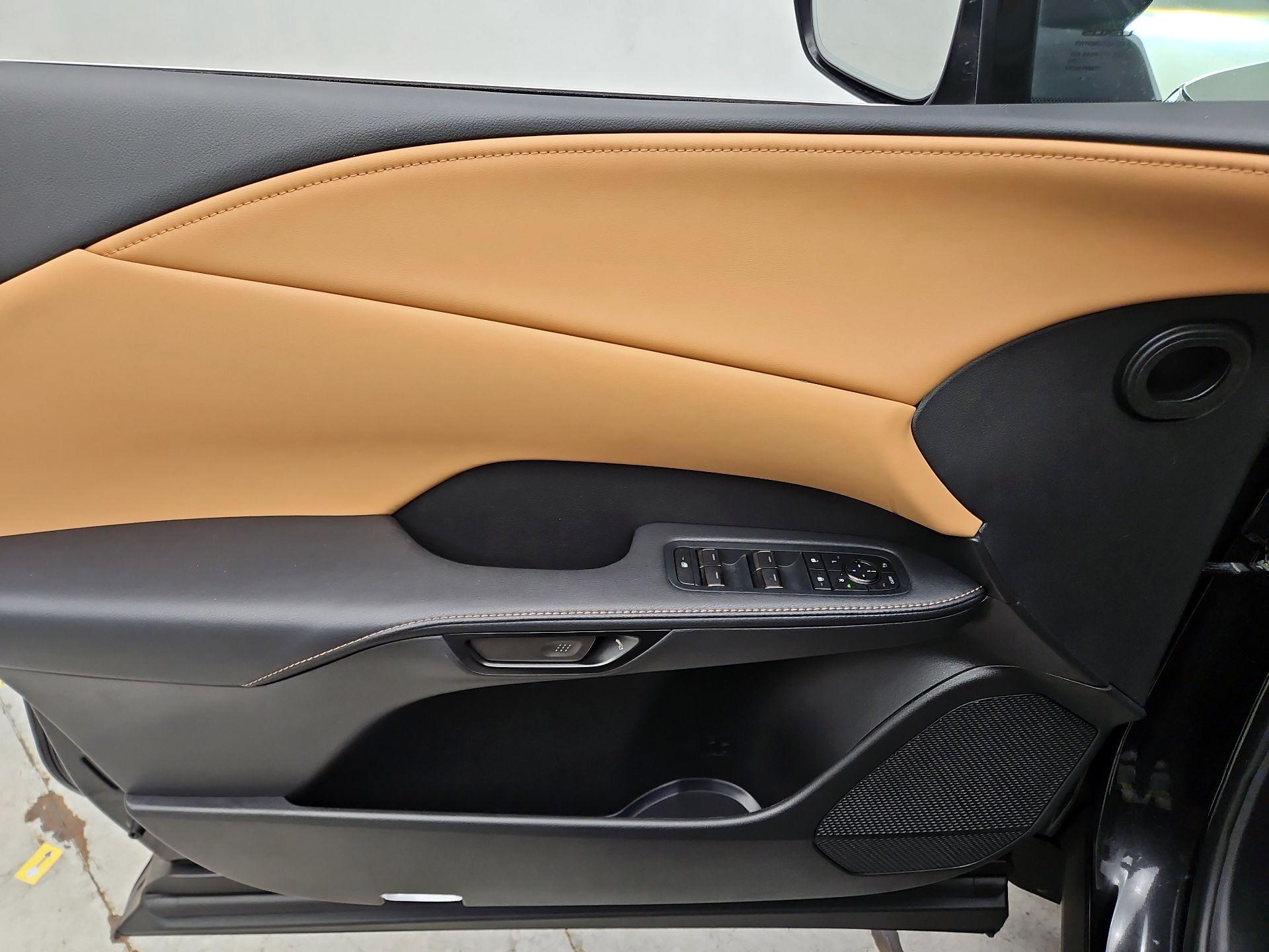 Thumbnail: 2025 Lexus RX - 10