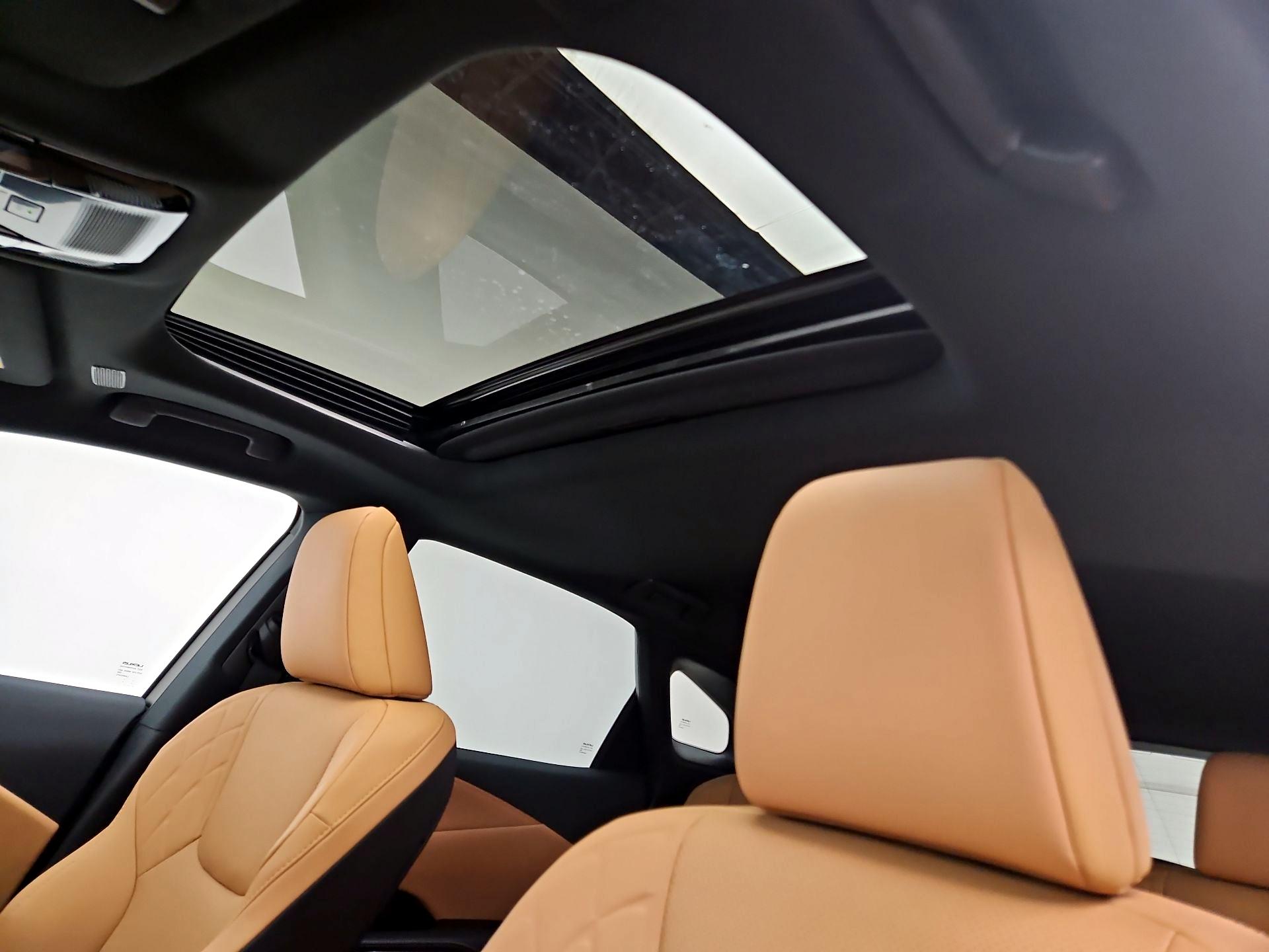 Thumbnail: 2025 Lexus RX - 17