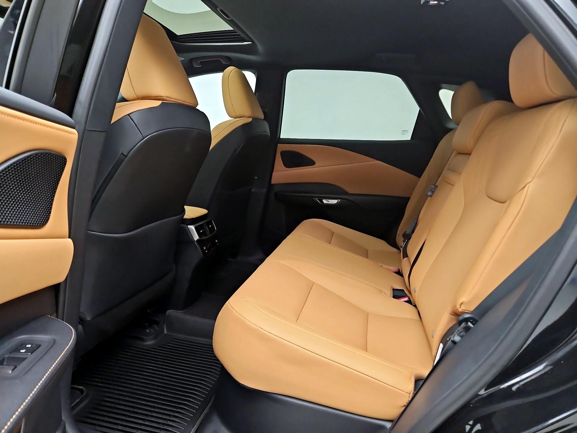 Thumbnail: 2025 Lexus RX - 18