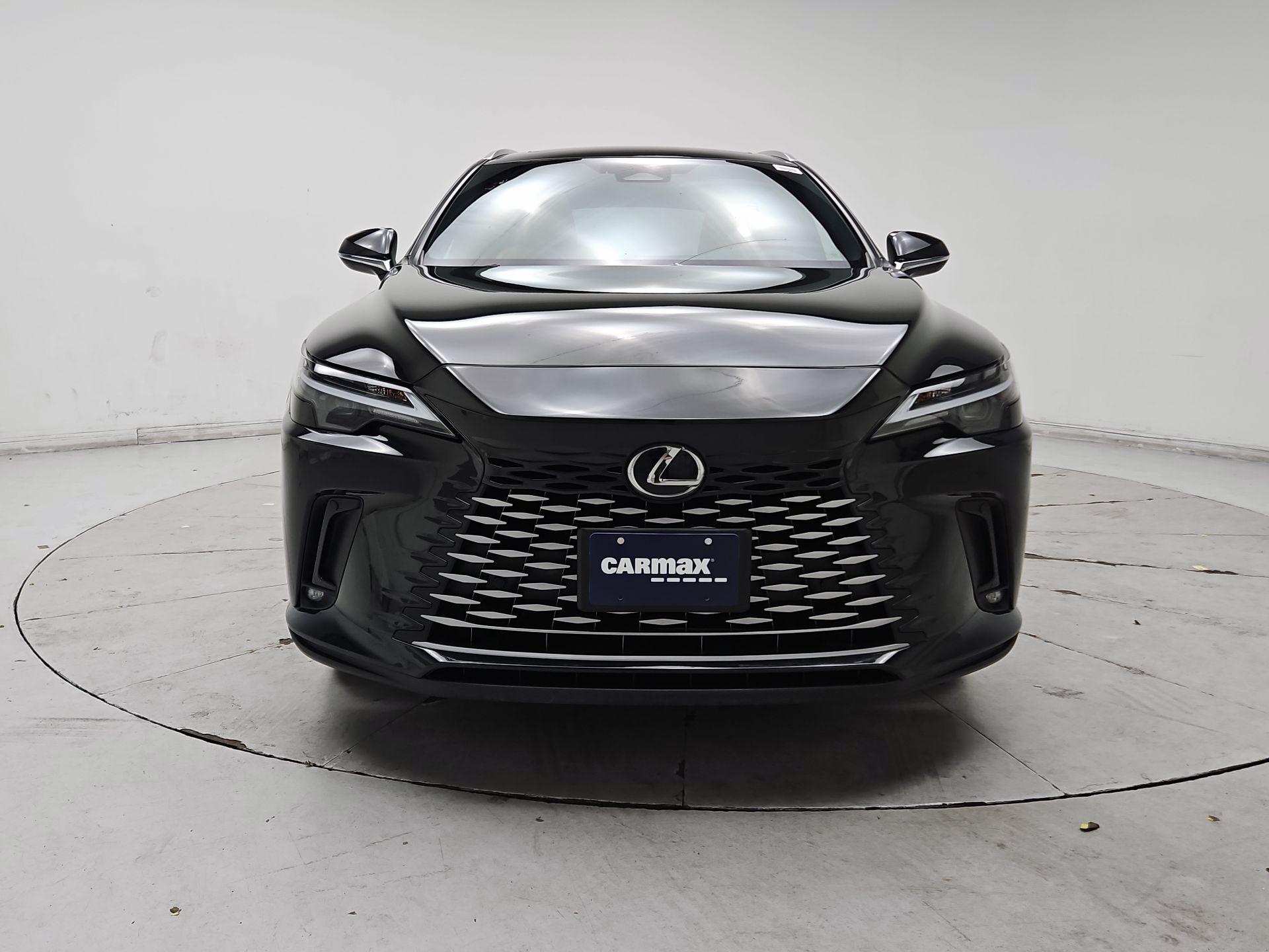 Thumbnail: 2025 Lexus RX - 2