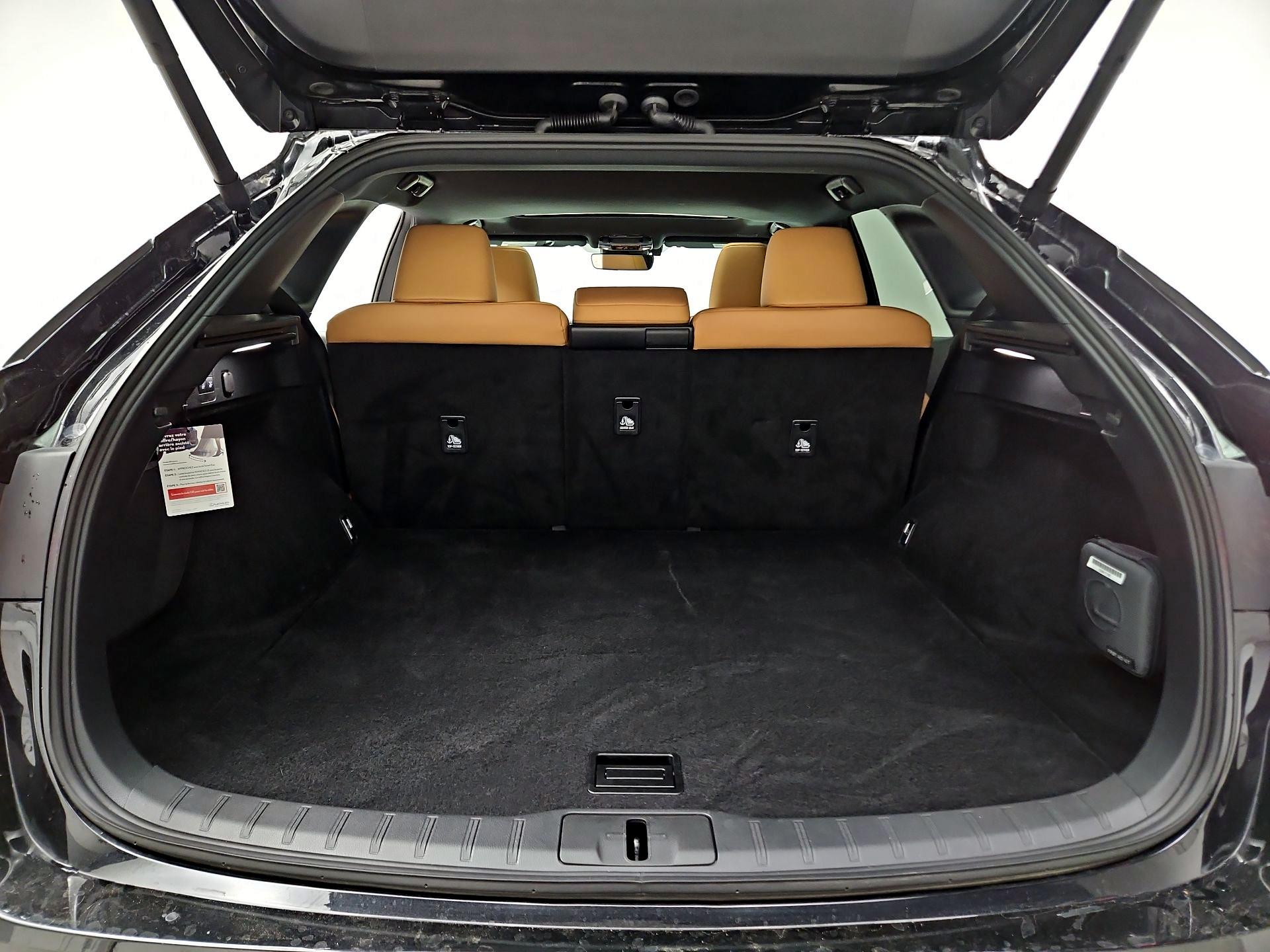 Thumbnail: 2025 Lexus RX - 19