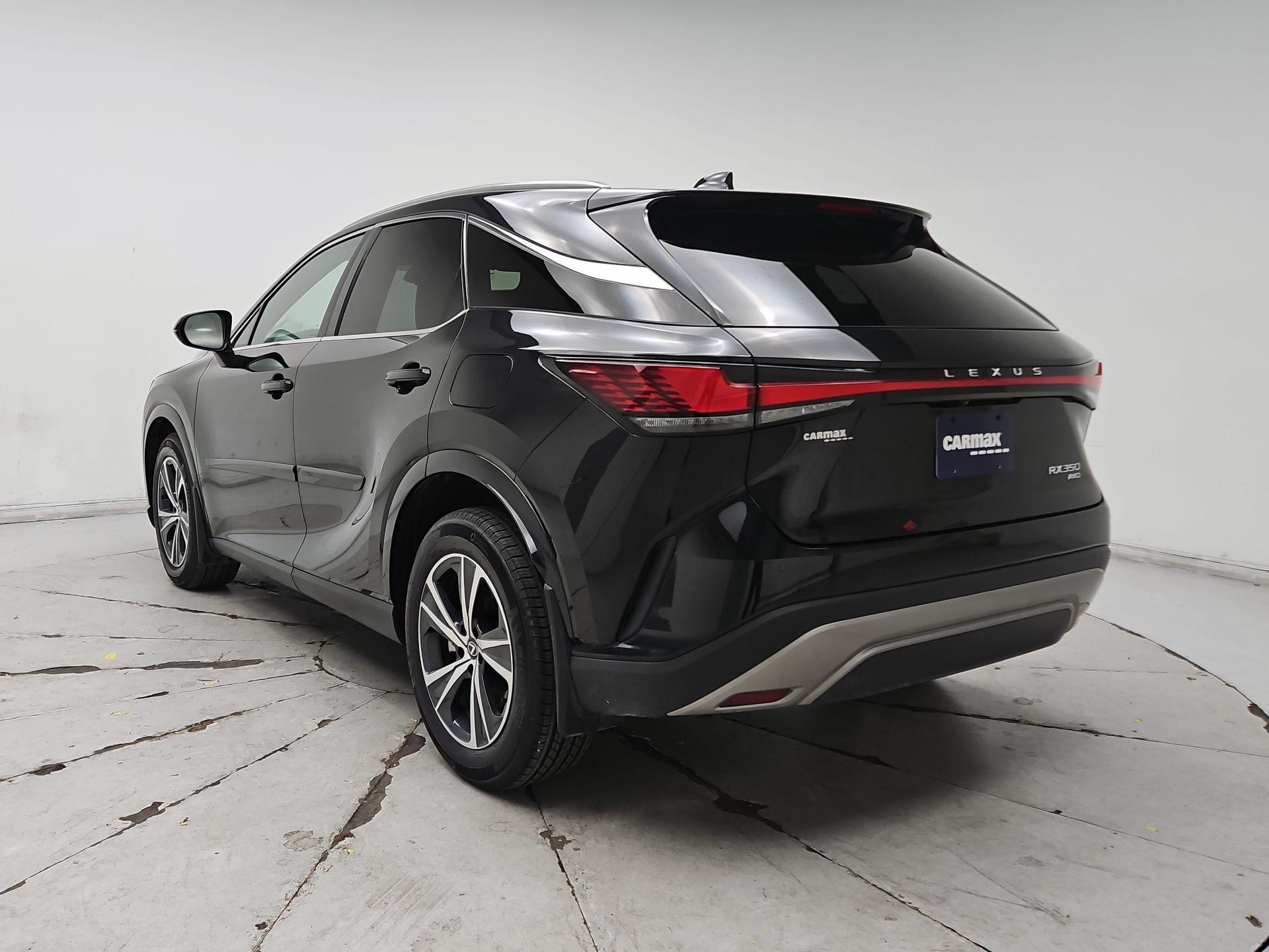 Thumbnail: 2025 Lexus RX - 7