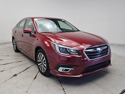 2018 Subaru Legacy 2.5I Premium