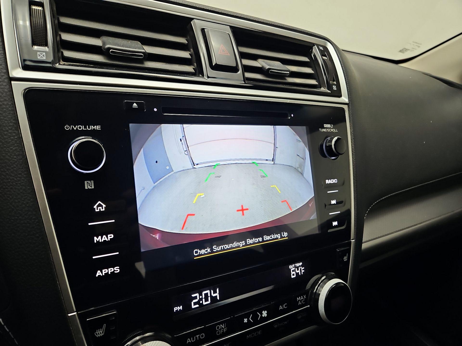 Thumbnail: 2018 Subaru Legacy - 13