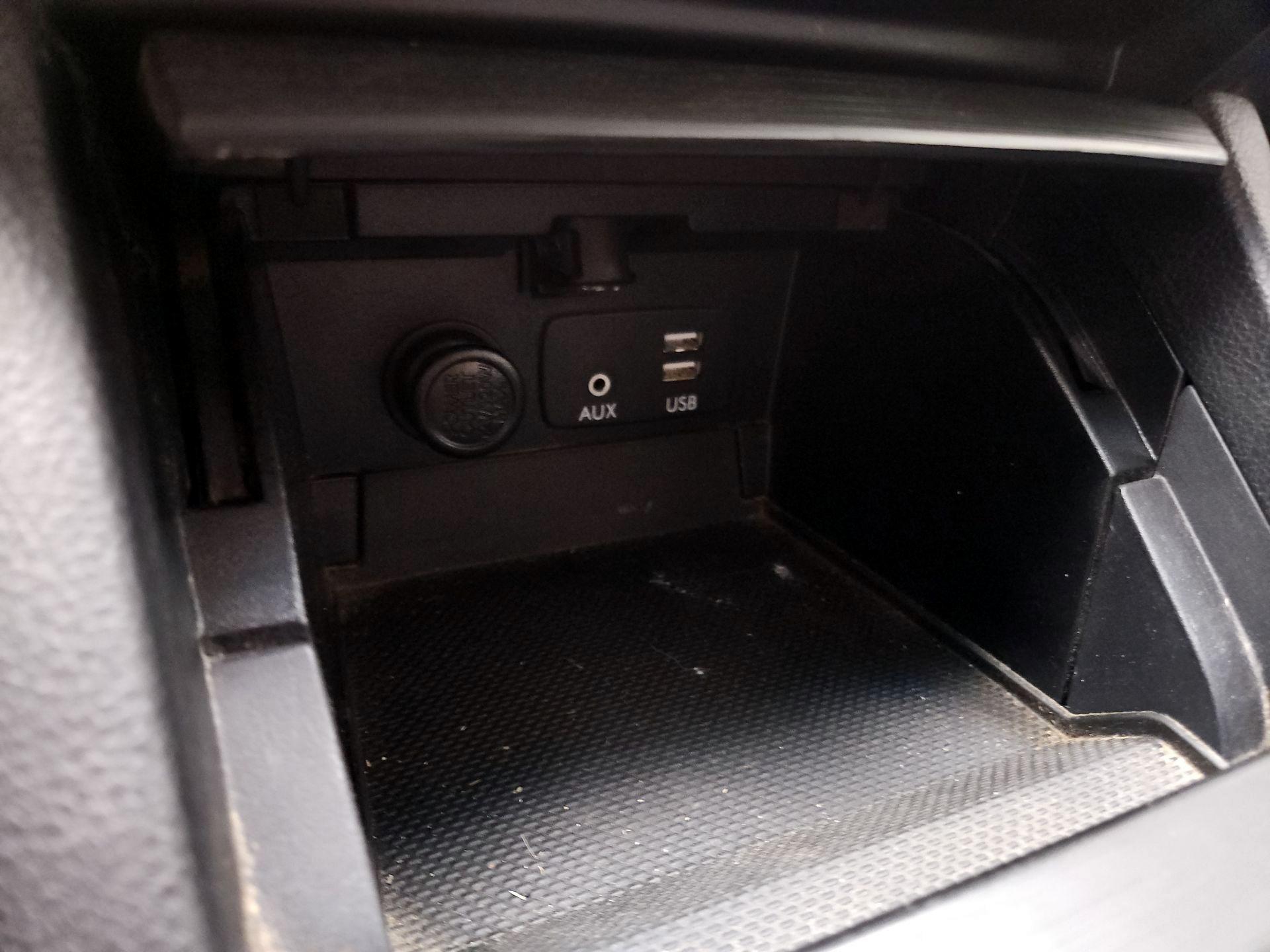 Thumbnail: 2018 Subaru Legacy - 17