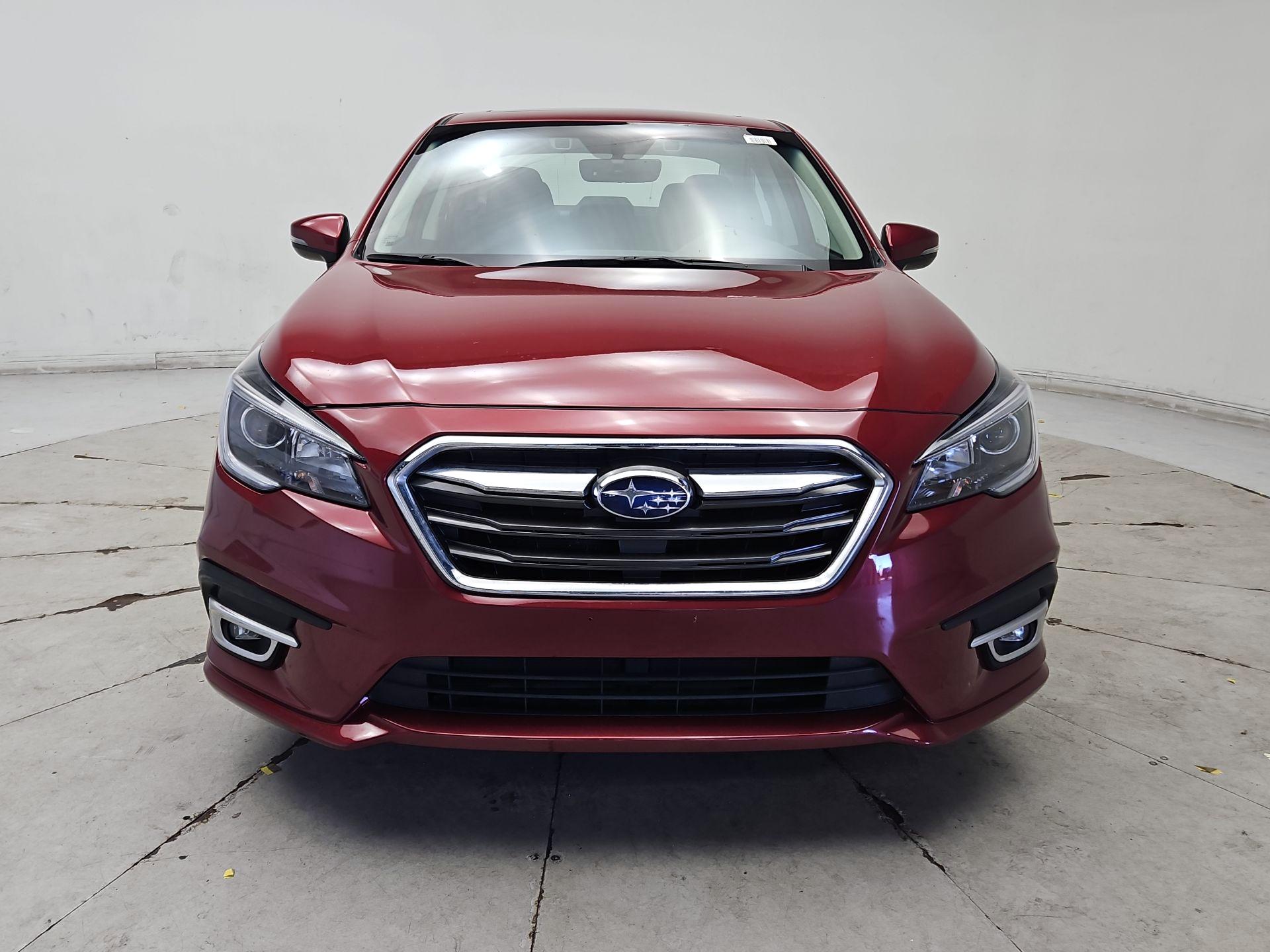 Thumbnail: 2018 Subaru Legacy - 2