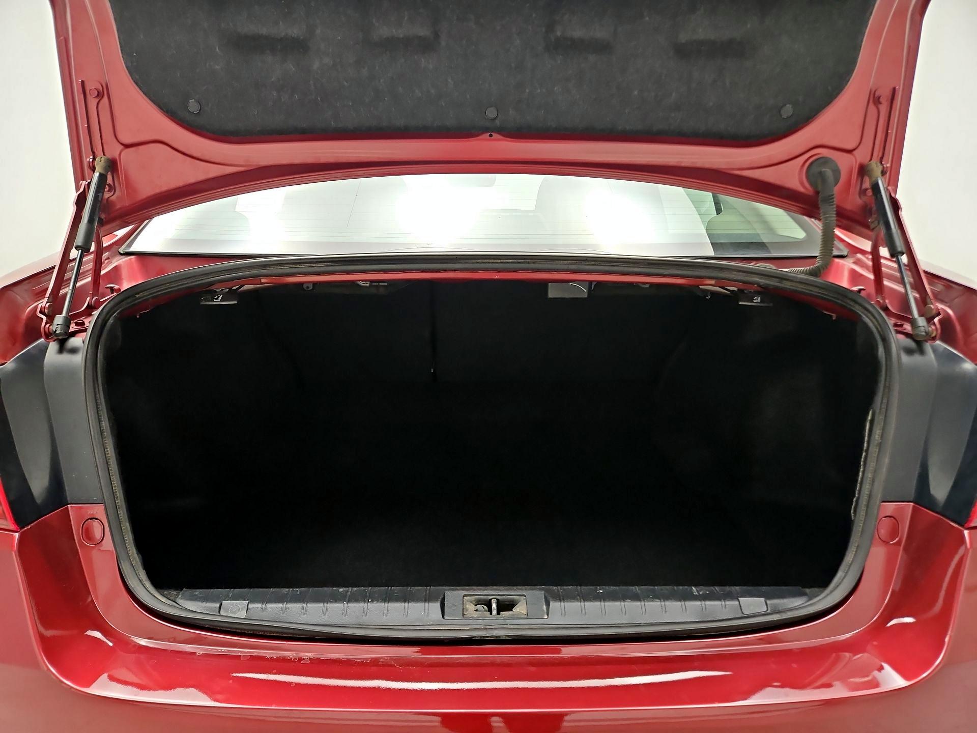 Thumbnail: 2018 Subaru Legacy - 20