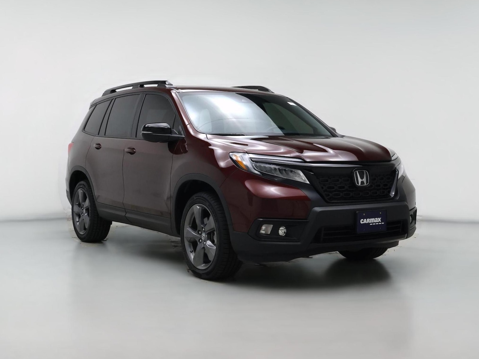 2020 Honda Passport