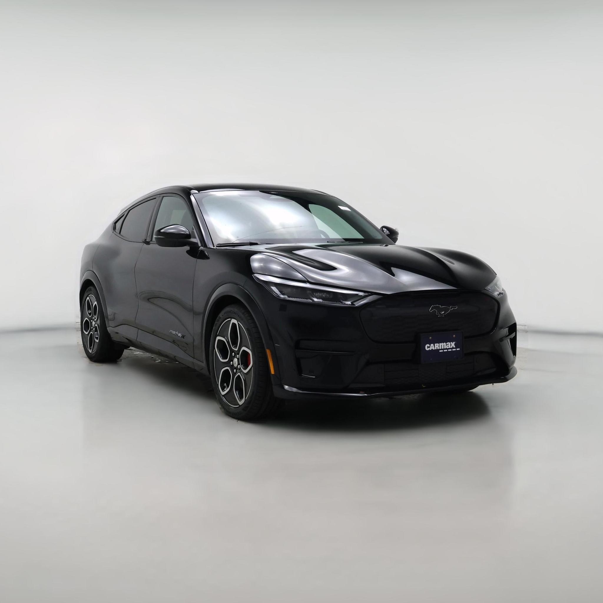 2022 Ford Mustang Mach-E GT AWD