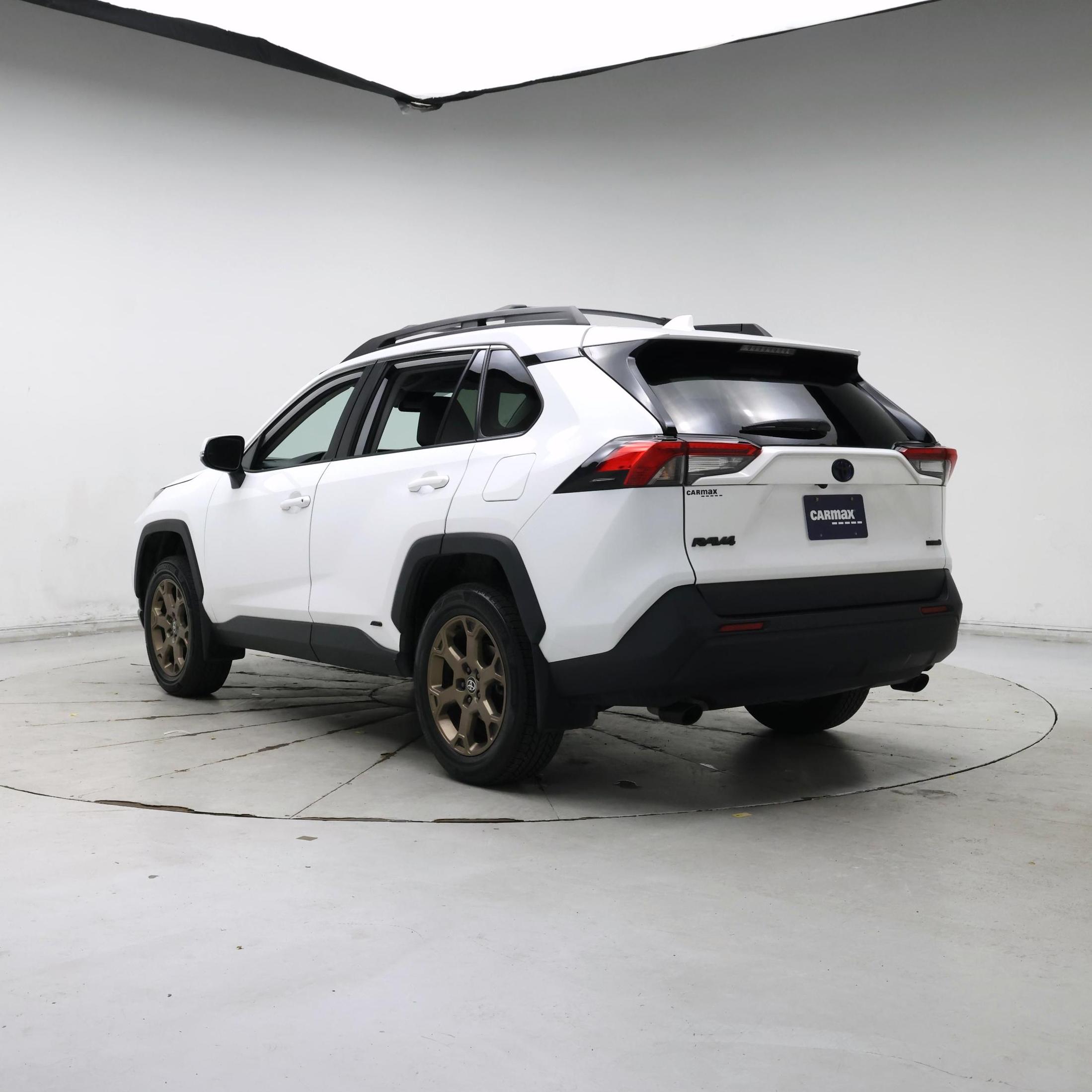 Thumbnail: 2023 Toyota RAV4 - 2