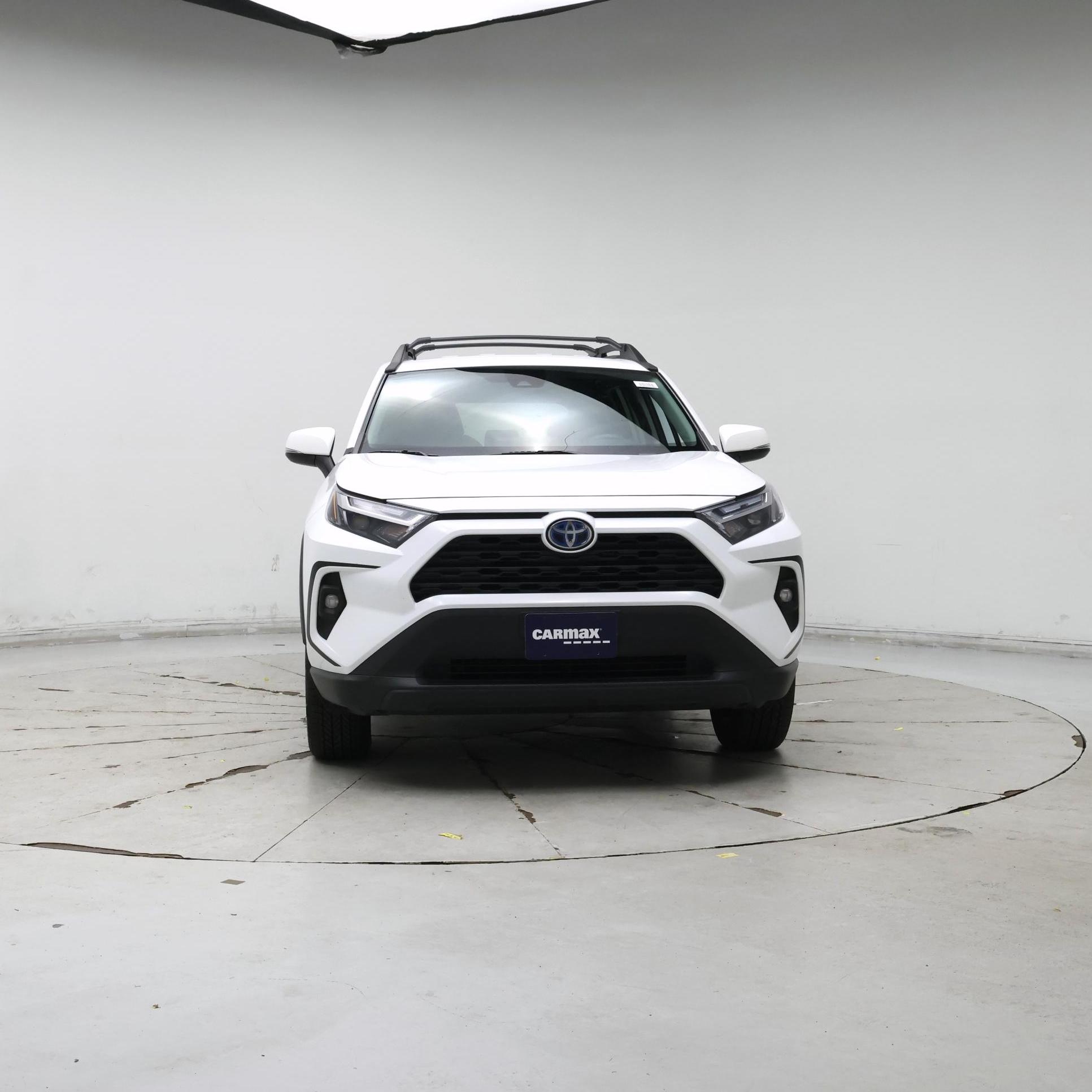 Thumbnail: 2023 Toyota RAV4 - 5