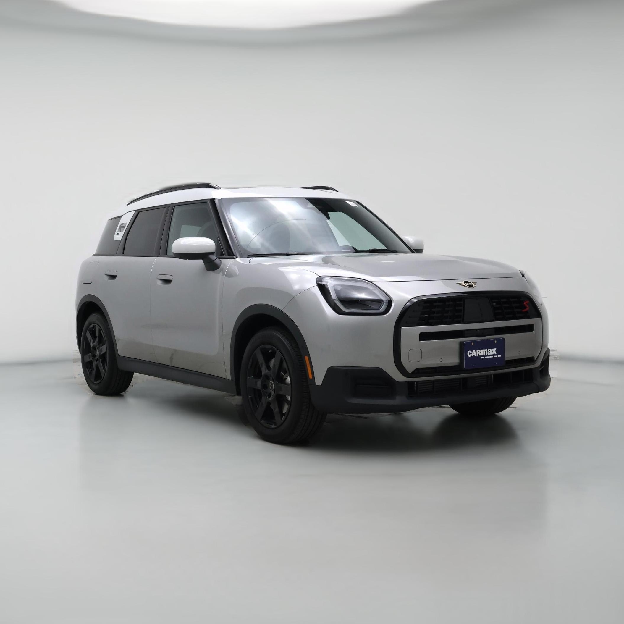 Thumbnail: 2026 MINI Cooper Countryman - 1