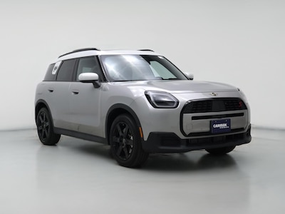 2026 Mini Cooper Countryman S ALL4