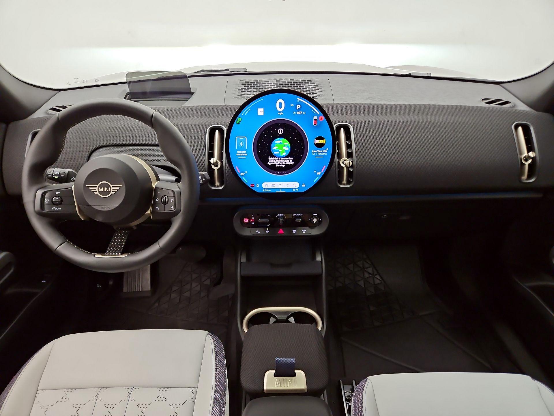 Thumbnail: 2026 MINI Cooper Countryman - 9