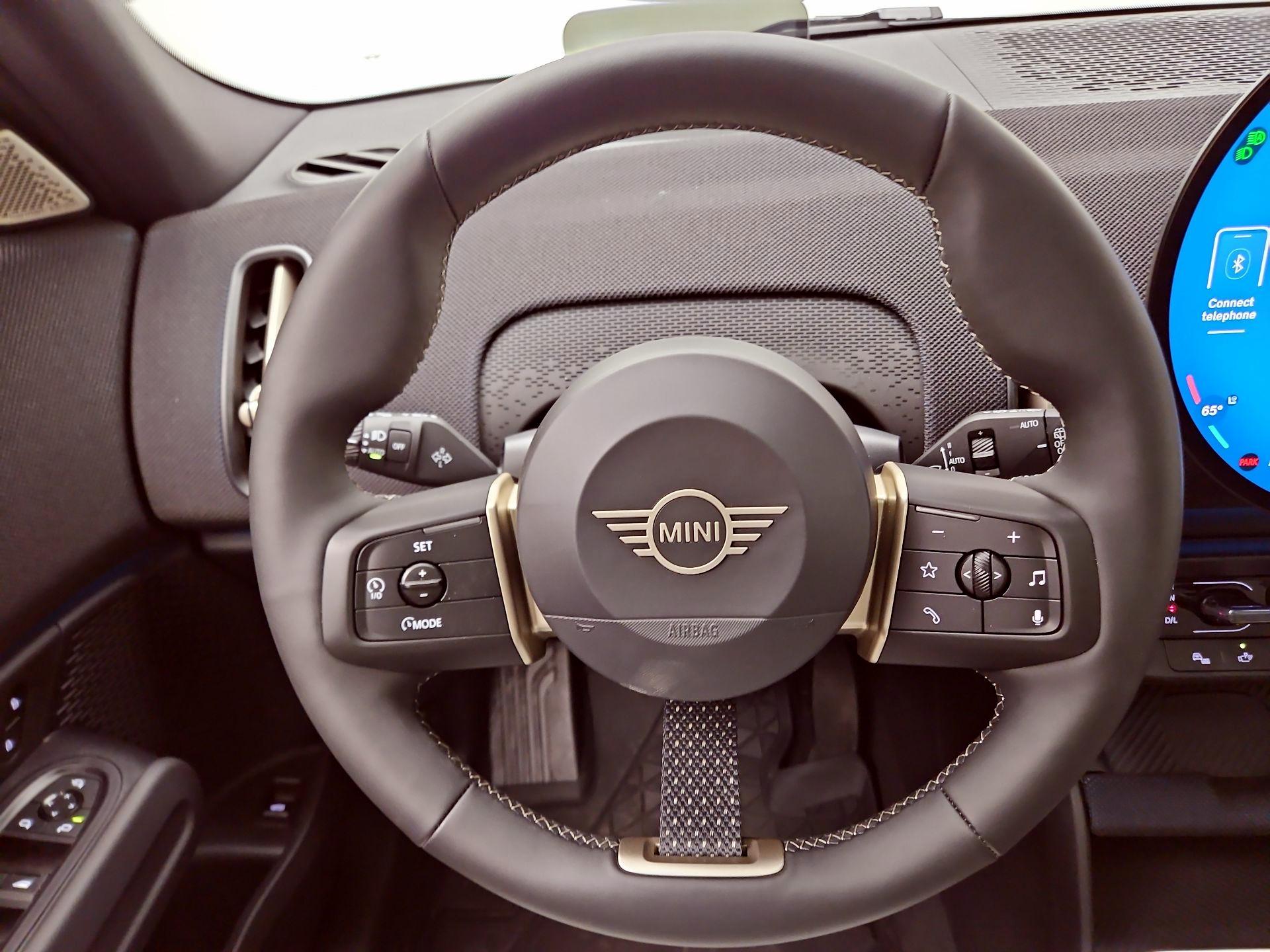 Thumbnail: 2026 MINI Cooper Countryman - 10