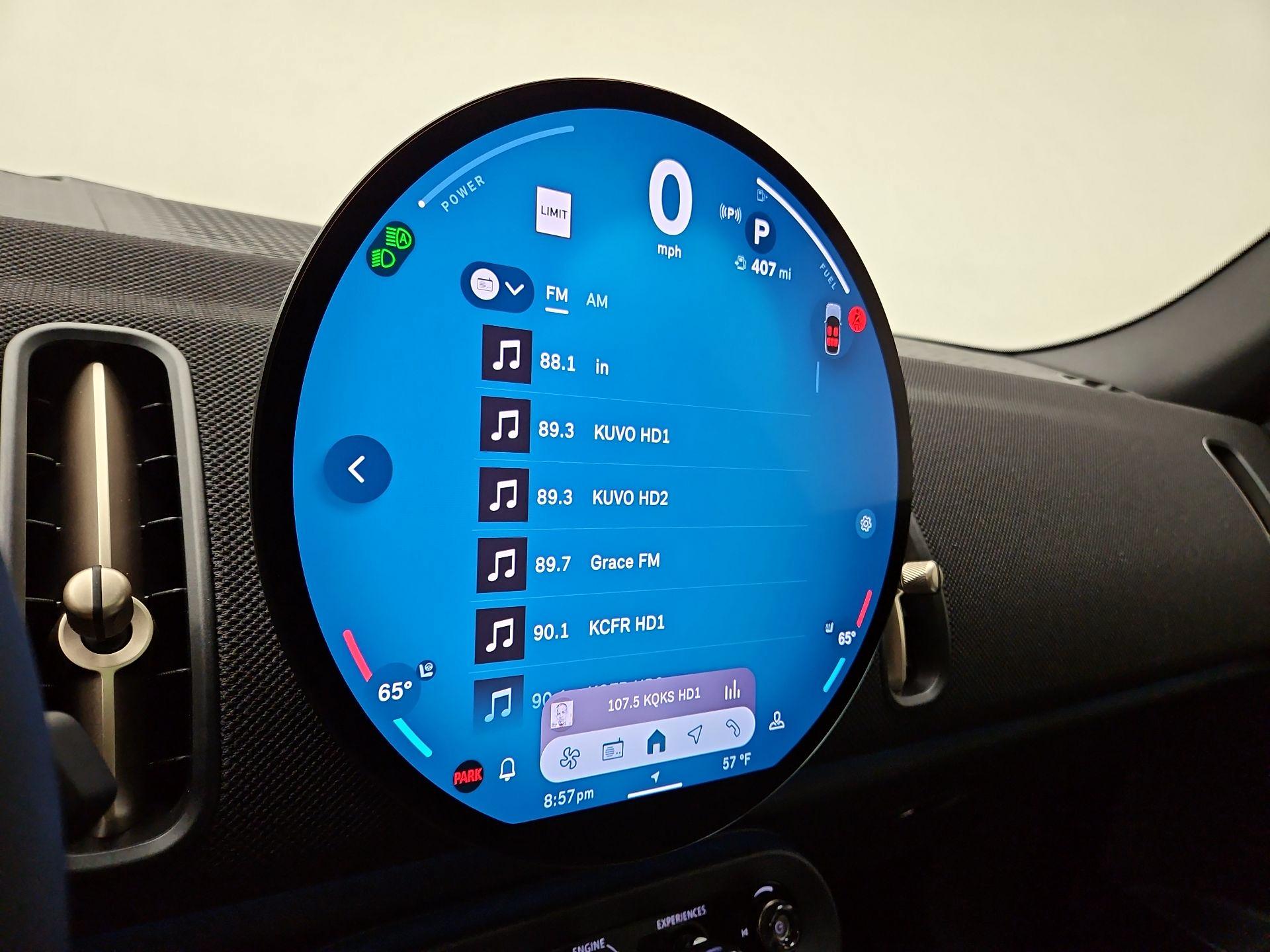 Thumbnail: 2026 MINI Cooper Countryman - 14