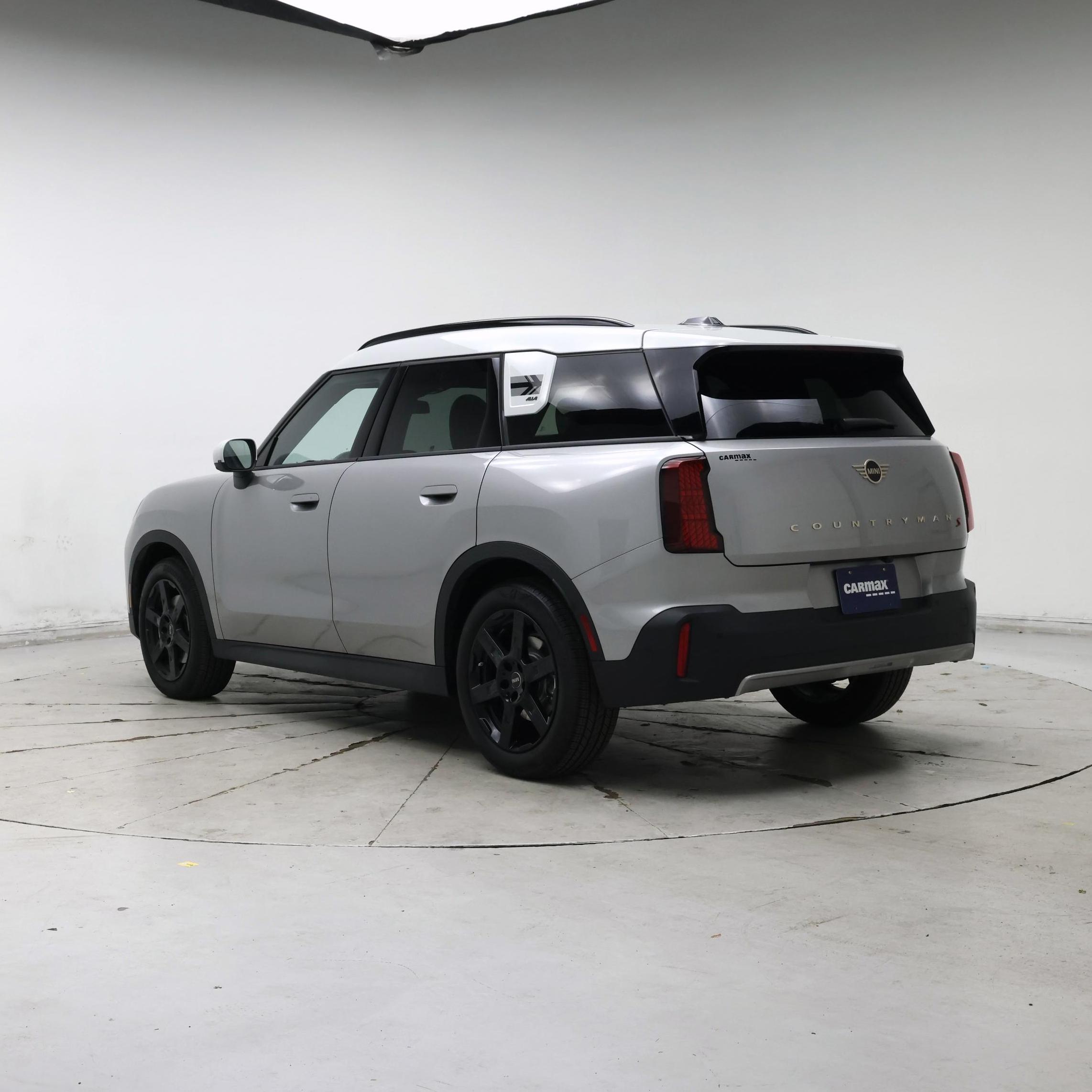 Thumbnail: 2026 MINI Cooper Countryman - 2