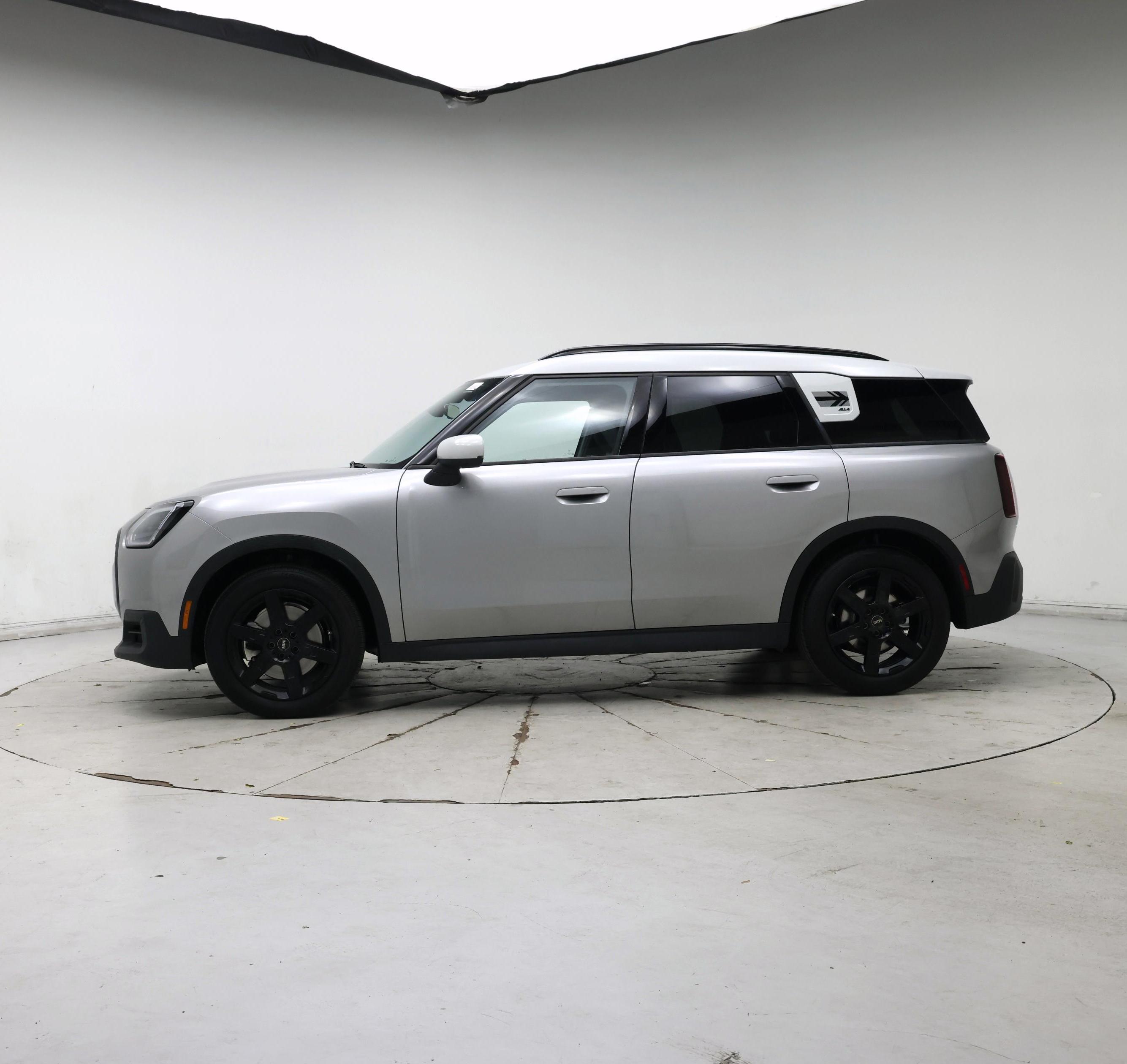Thumbnail: 2026 MINI Cooper Countryman - 3