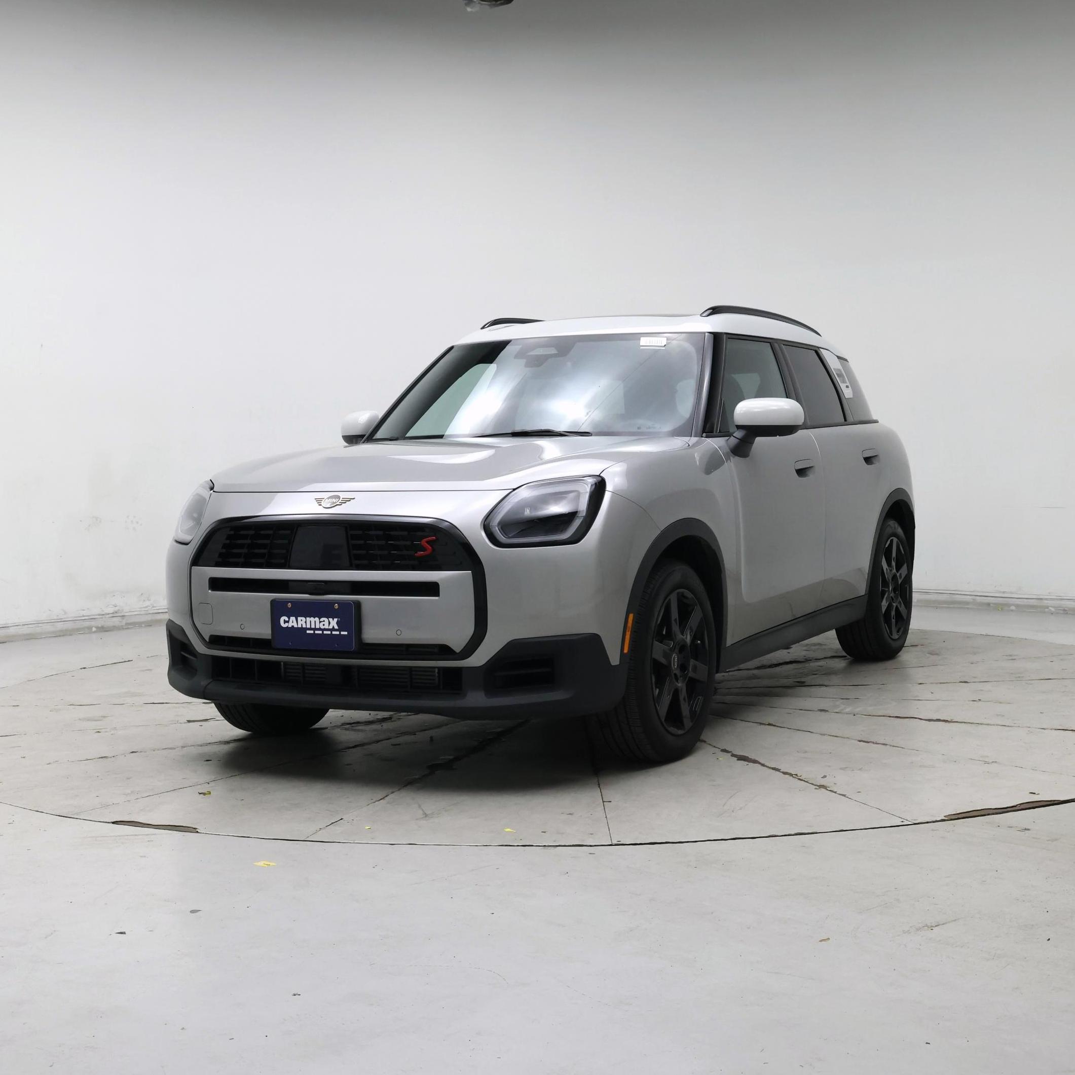 Thumbnail: 2026 MINI Cooper Countryman - 4