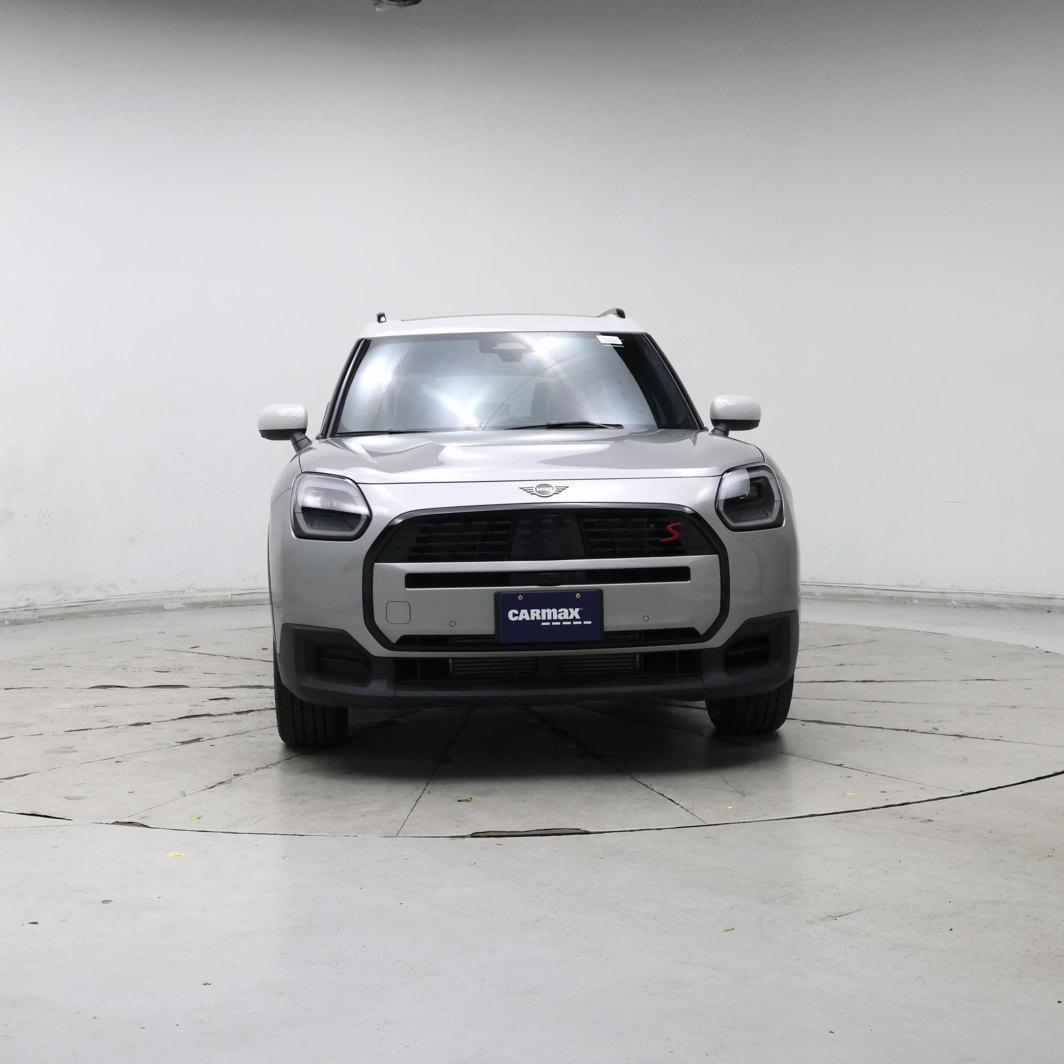 Thumbnail: 2026 MINI Cooper Countryman - 5
