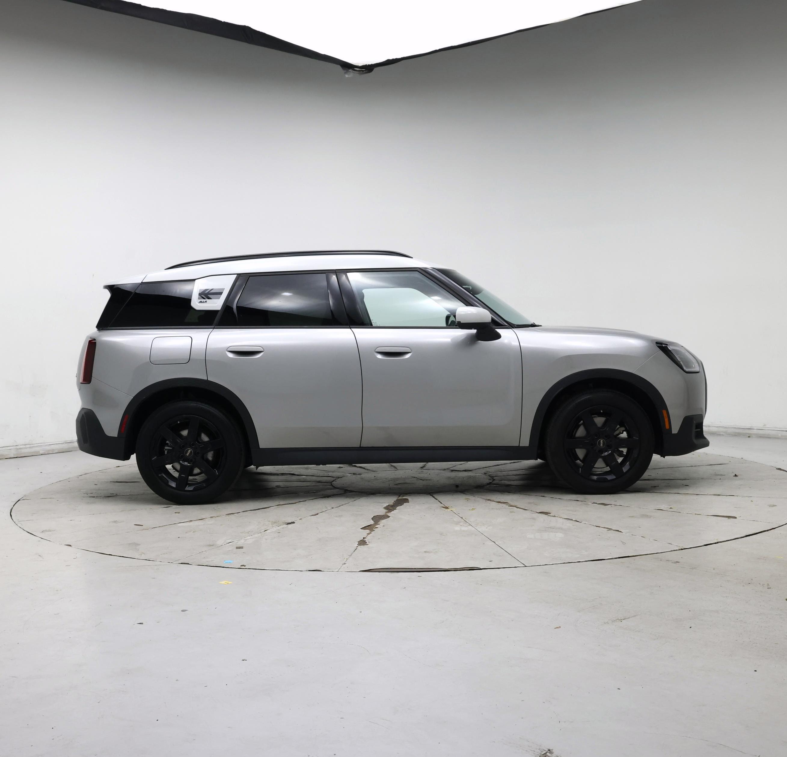 Thumbnail: 2026 MINI Cooper Countryman - 7