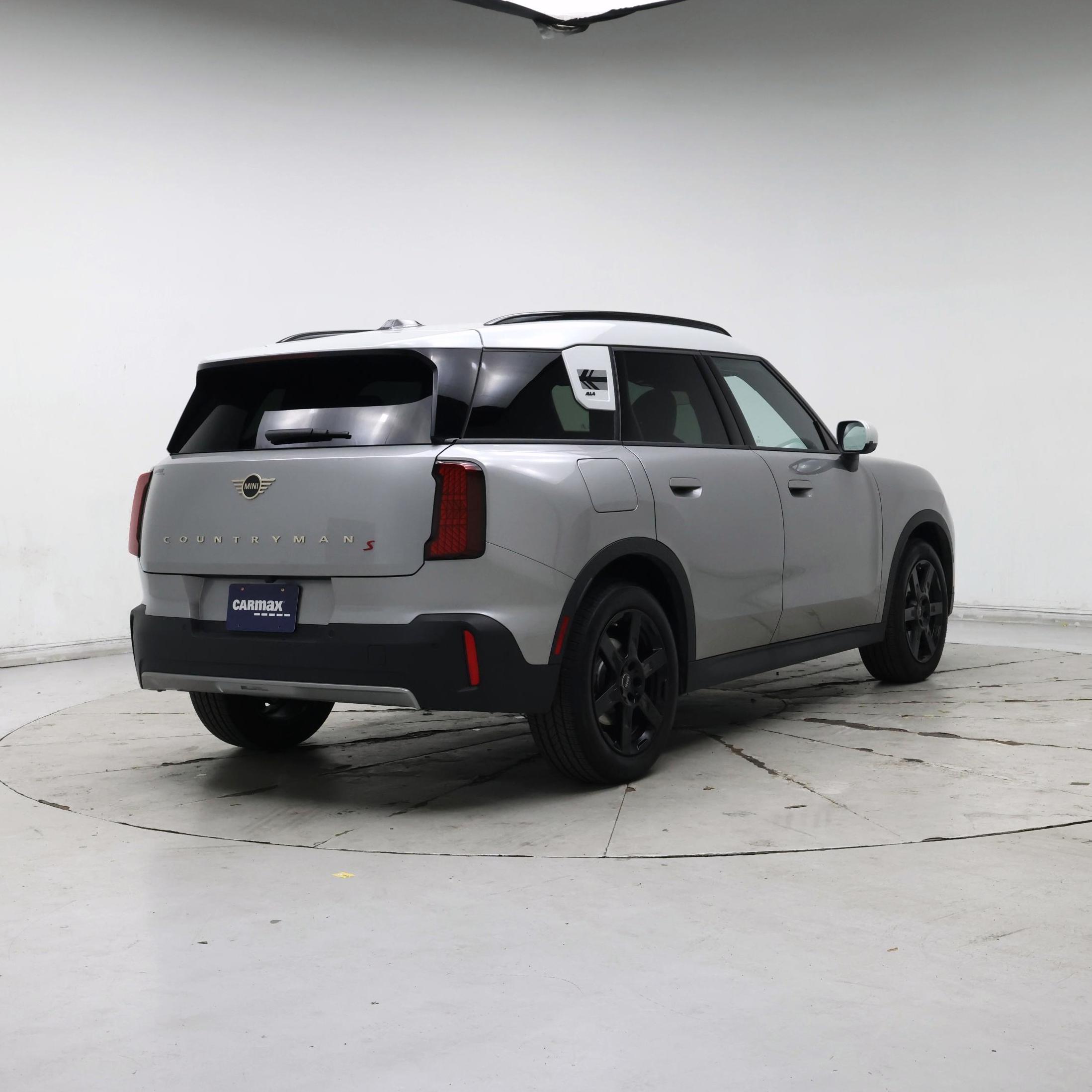 Thumbnail: 2026 MINI Cooper Countryman - 8