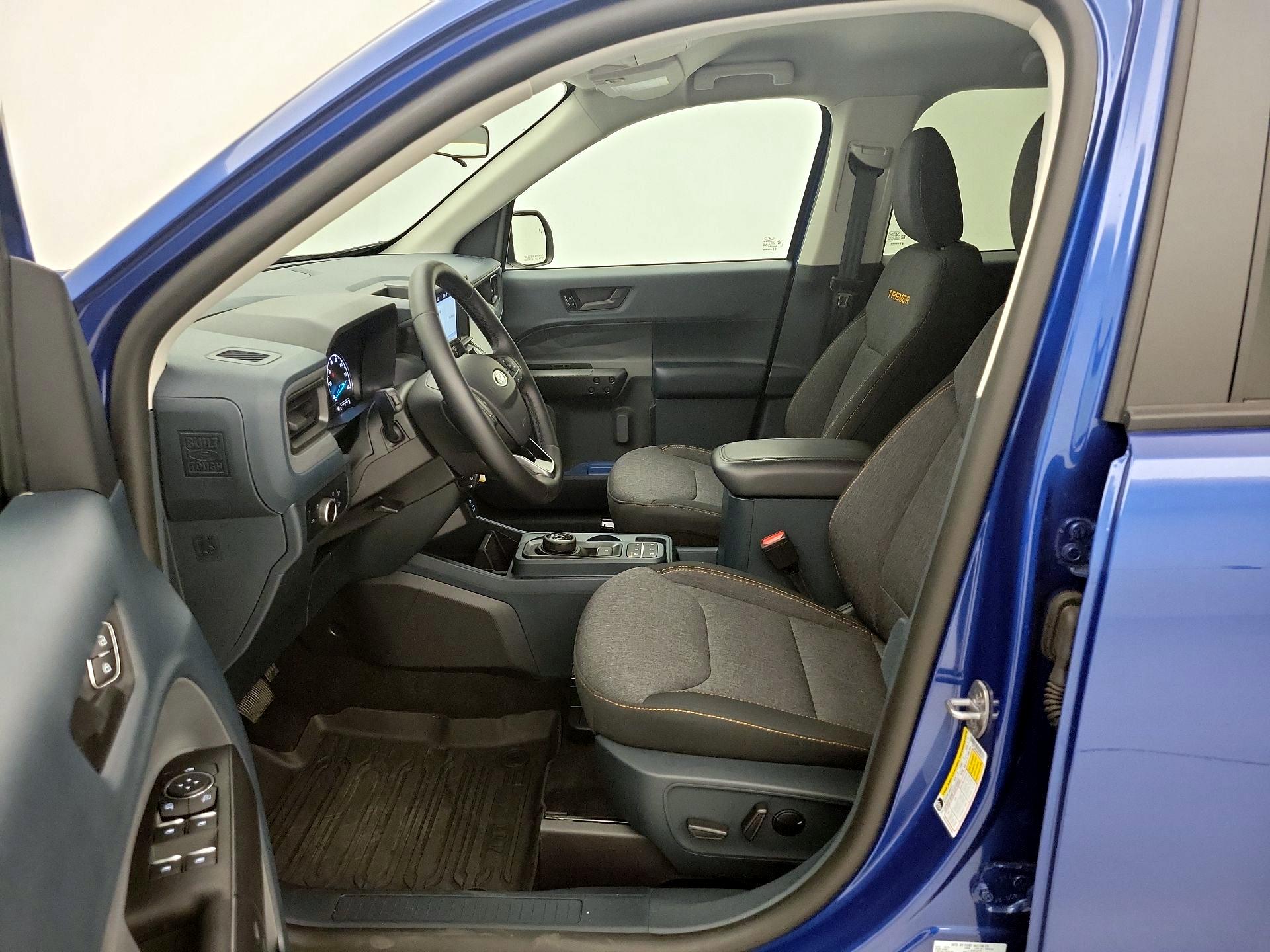 Thumbnail: 2024 Ford Maverick - 11