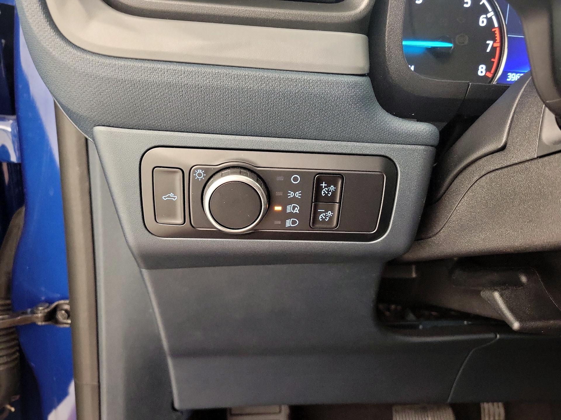 Thumbnail: 2024 Ford Maverick - 13