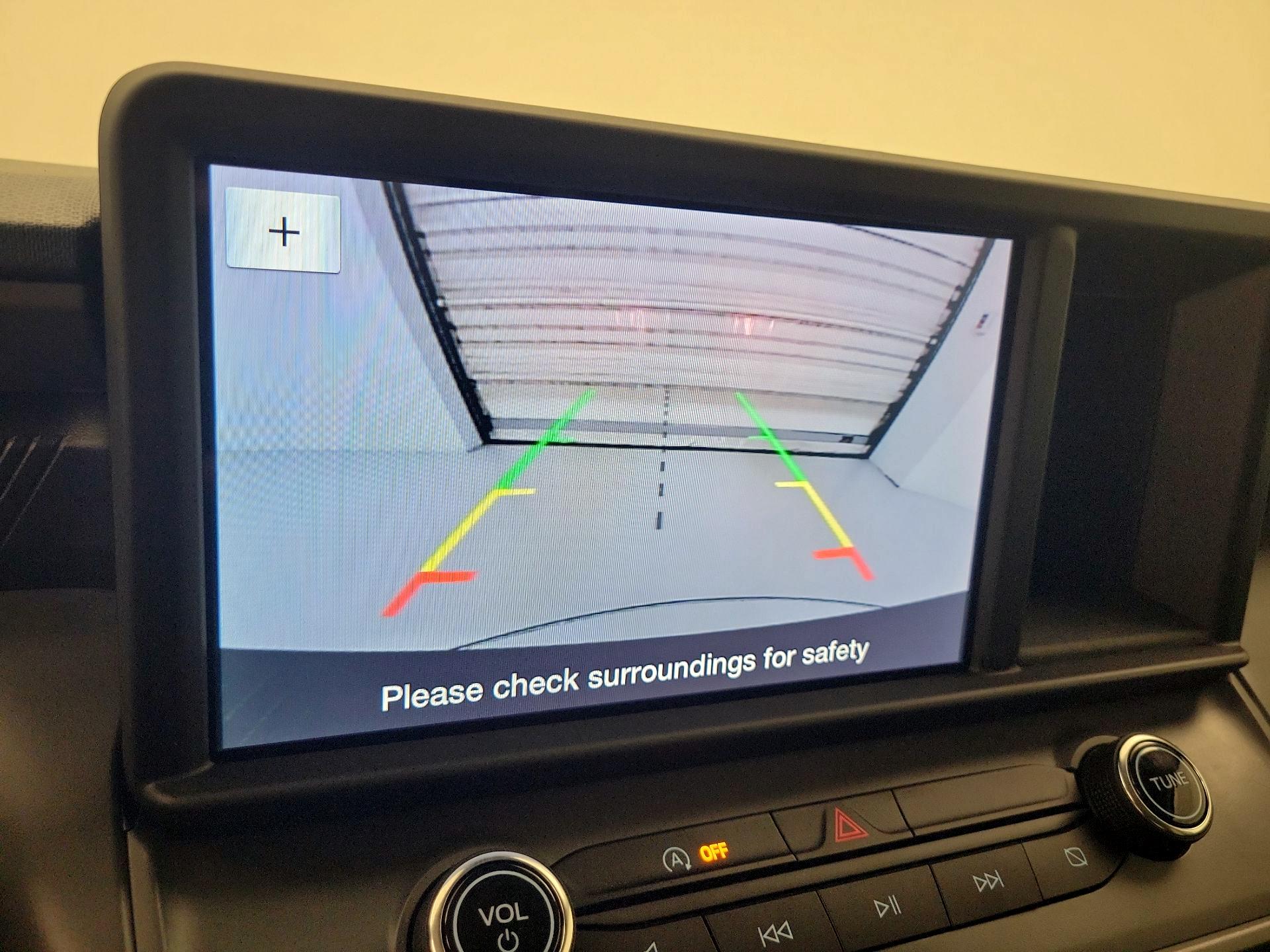 Thumbnail: 2024 Ford Maverick - 14