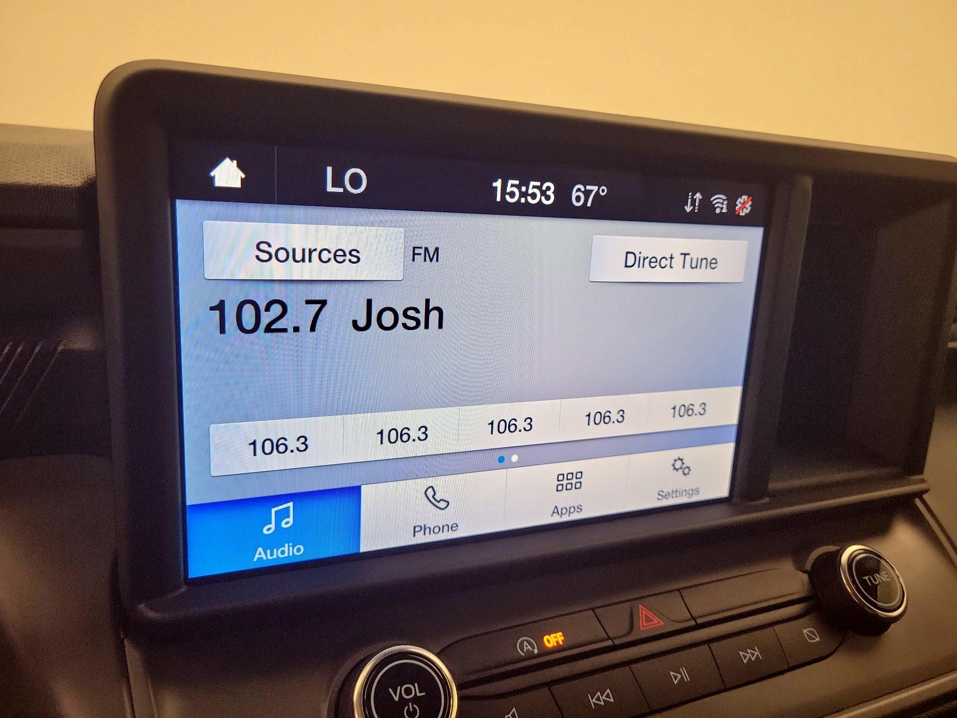 Thumbnail: 2024 Ford Maverick - 15