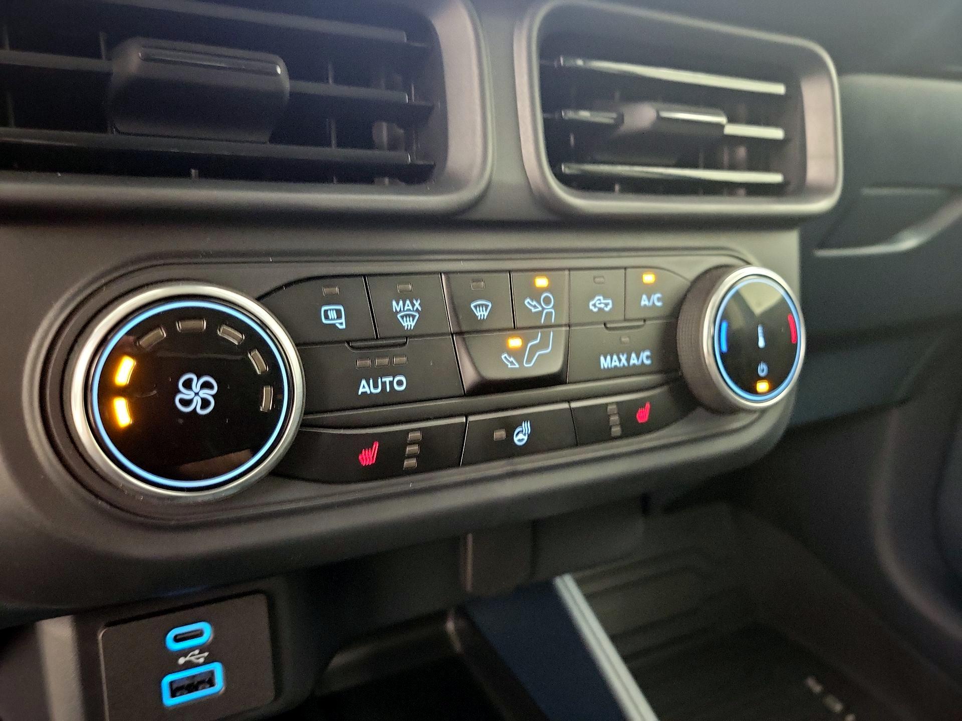 Thumbnail: 2024 Ford Maverick - 16