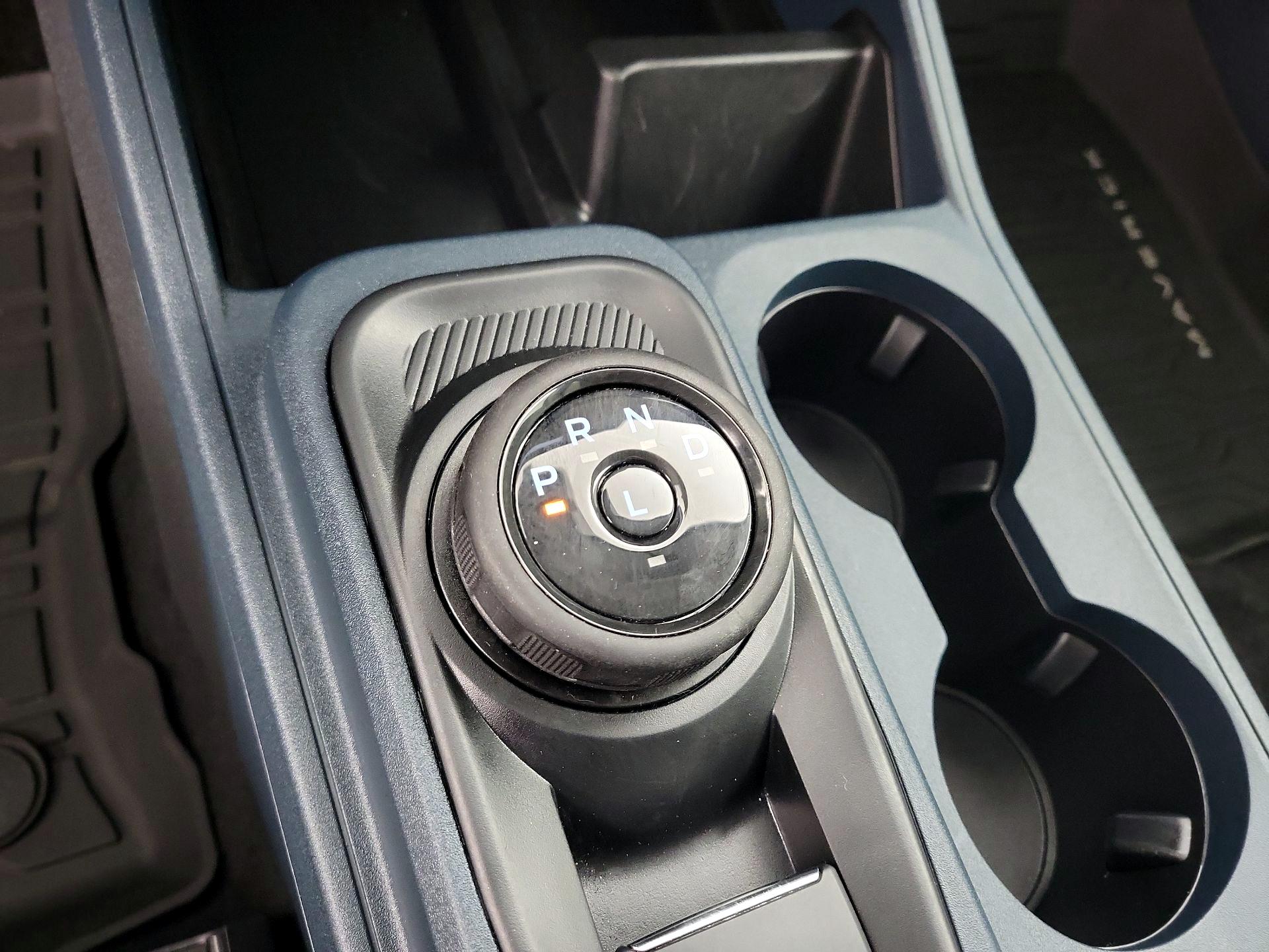 Thumbnail: 2024 Ford Maverick - 17