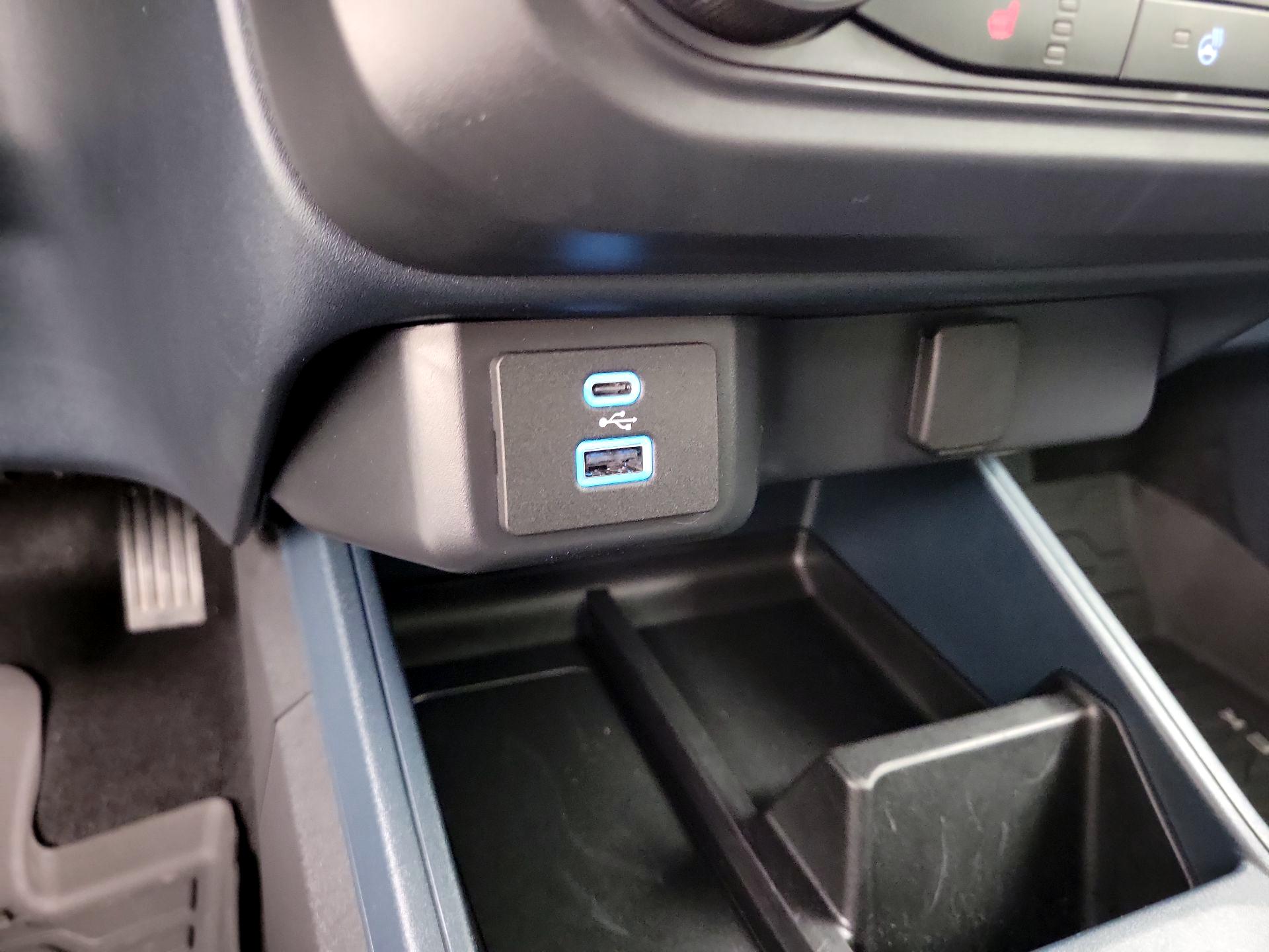 Thumbnail: 2024 Ford Maverick - 18