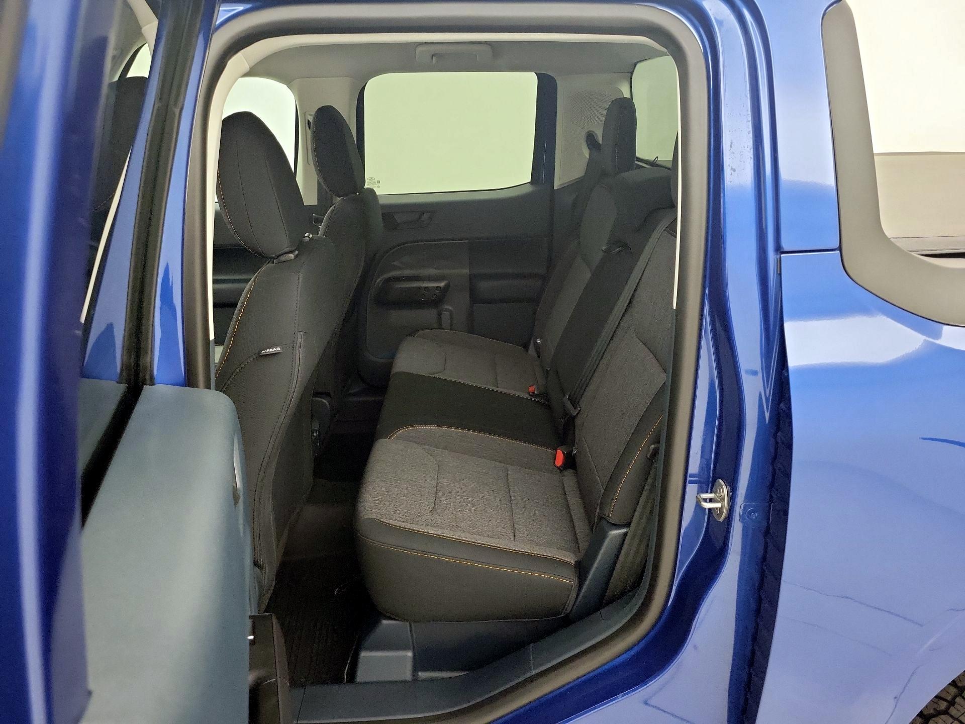 Thumbnail: 2024 Ford Maverick - 19