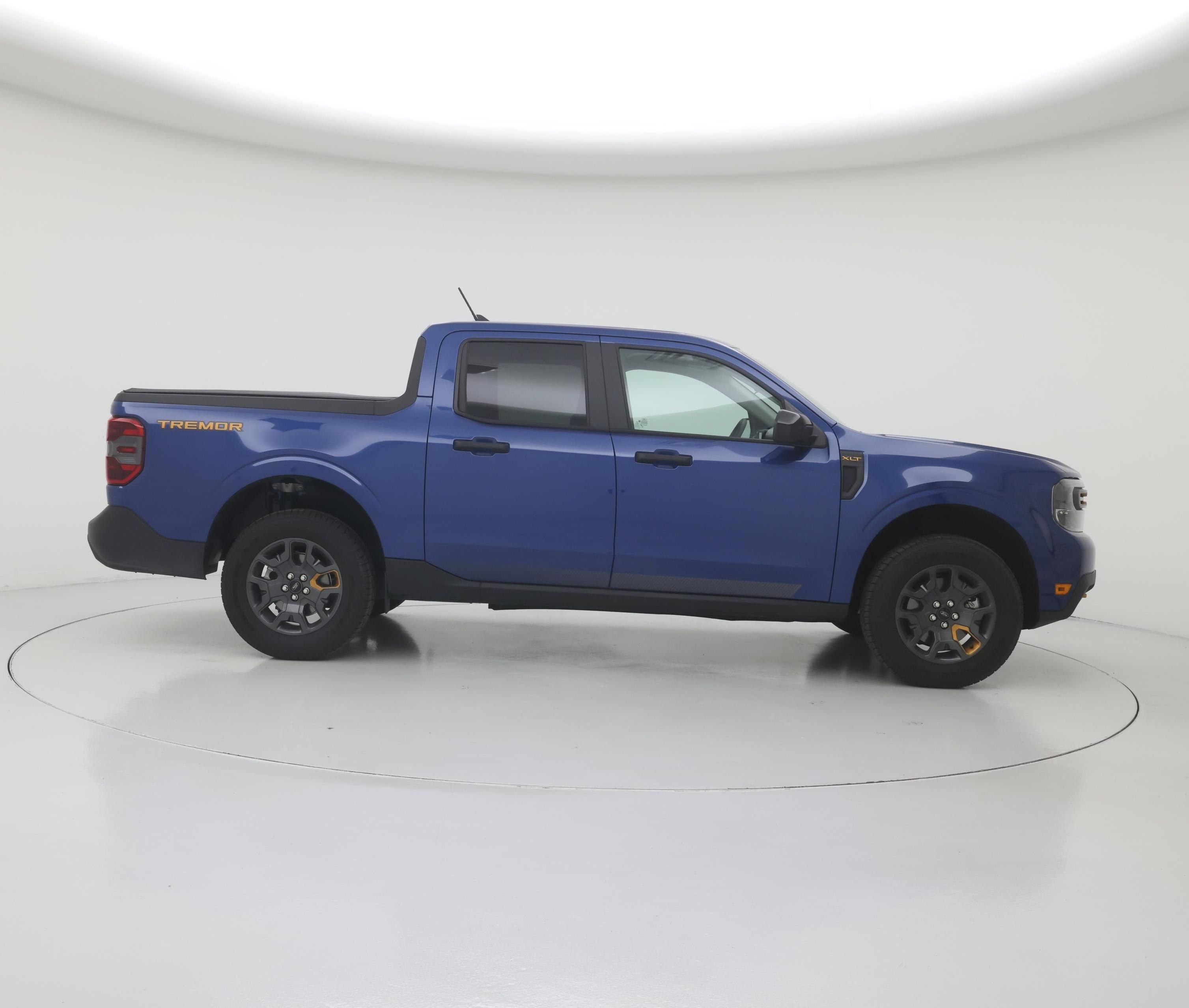 Thumbnail: 2024 Ford Maverick - 7