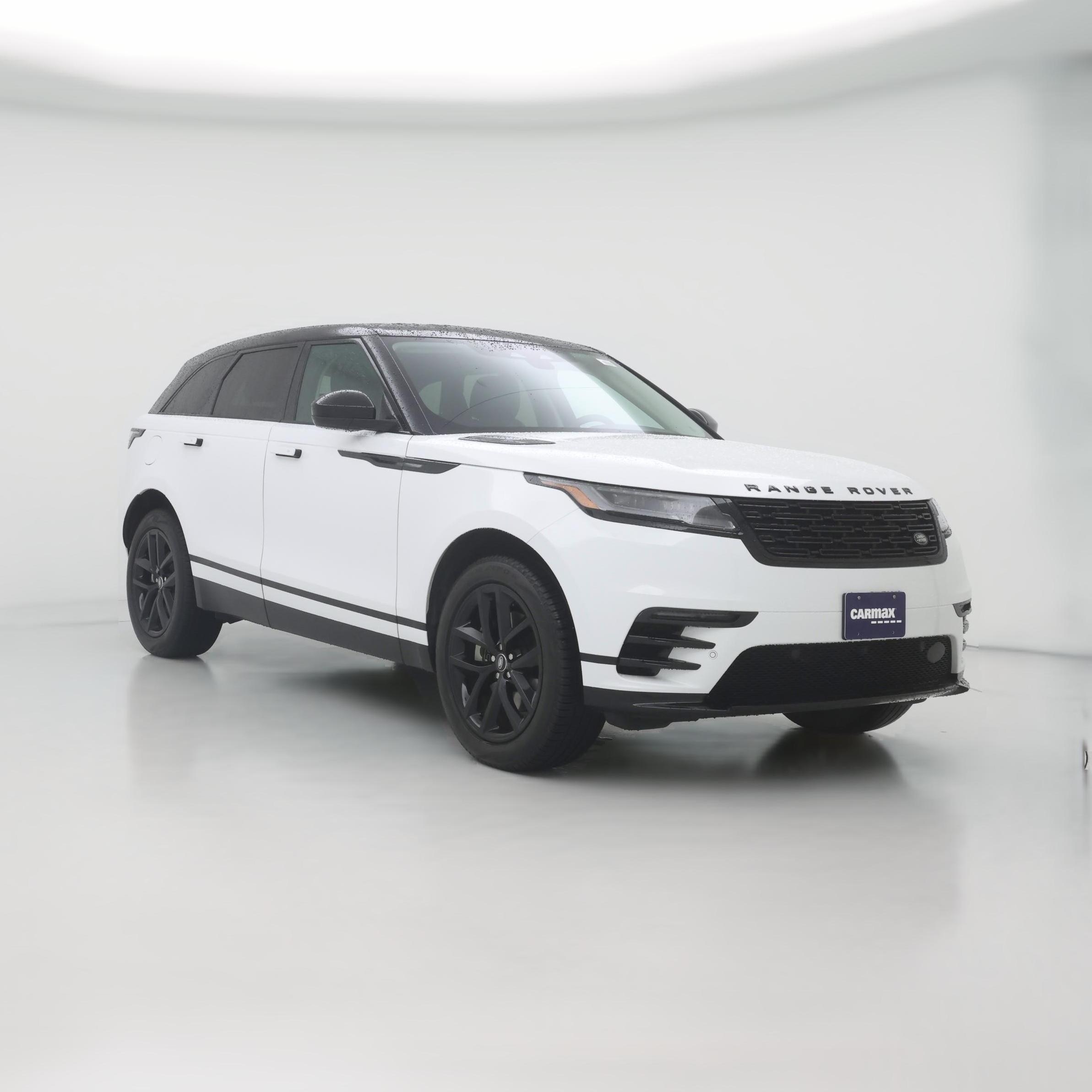 Thumbnail: 2025 Land Rover Range Rover Velar - 1