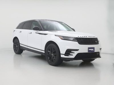 2025 Land Rover Range Rover Velar SE Dynamic