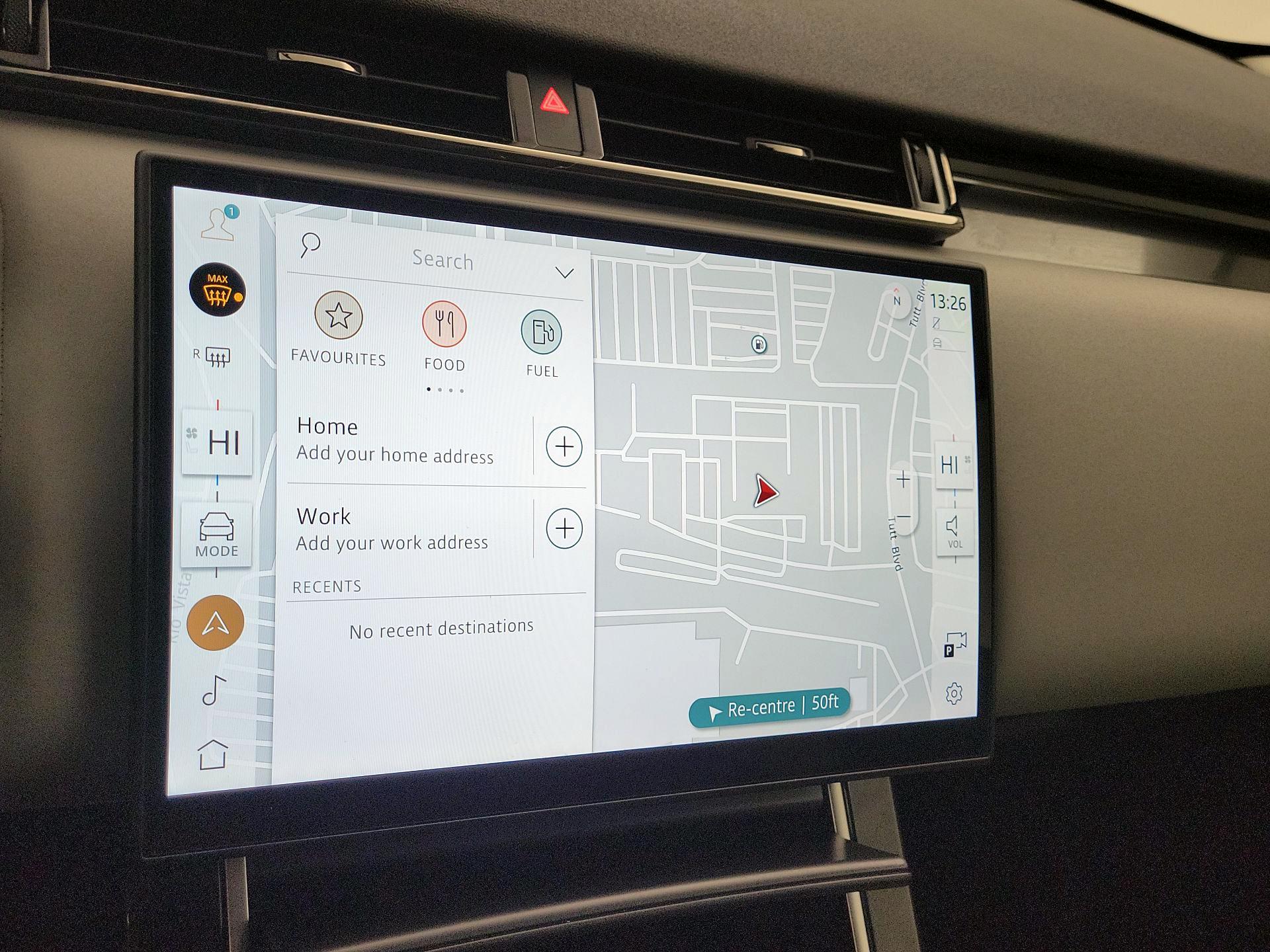 Thumbnail: 2025 Land Rover Range Rover Velar - 14