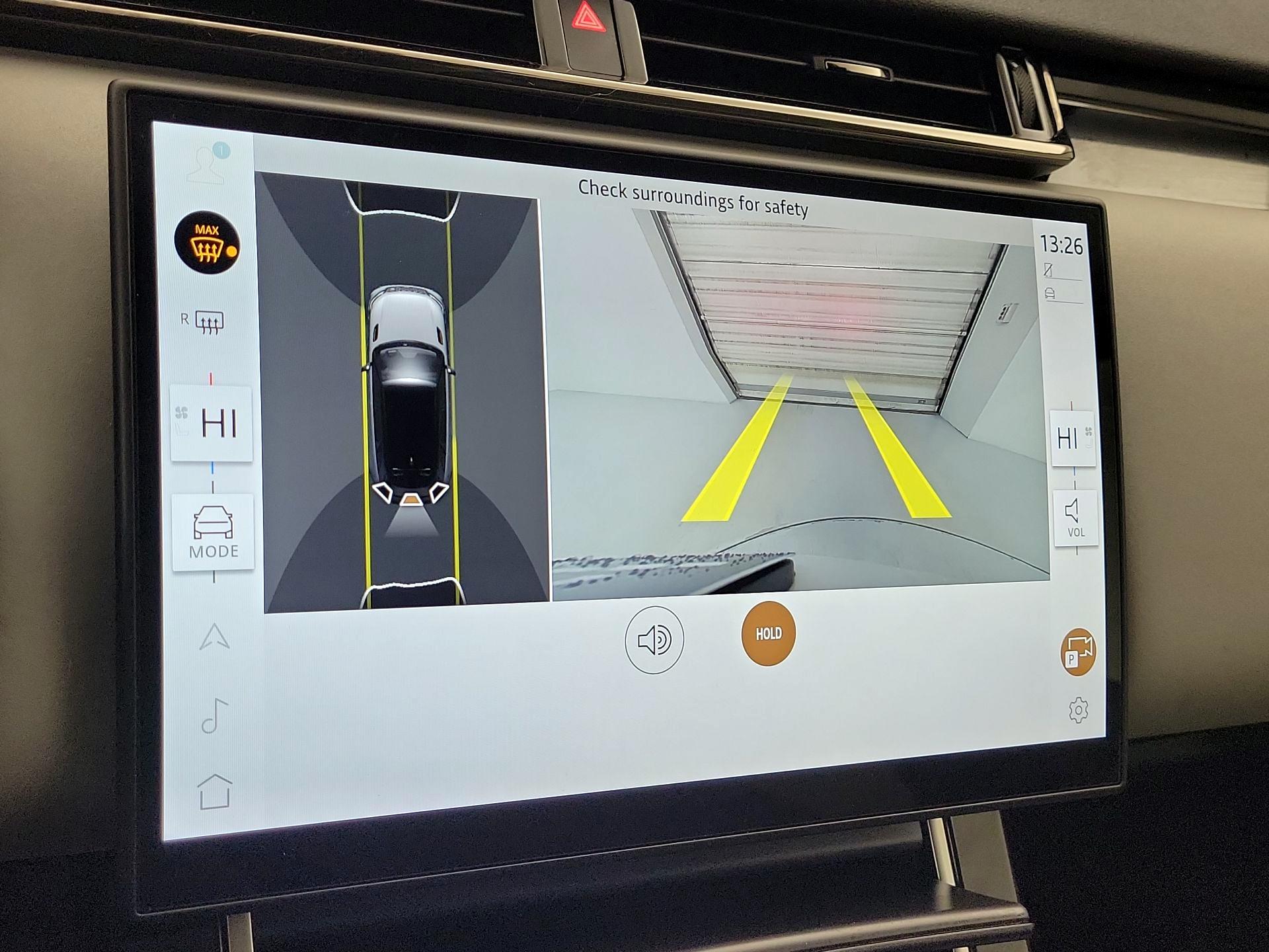 Thumbnail: 2025 Land Rover Range Rover Velar - 15